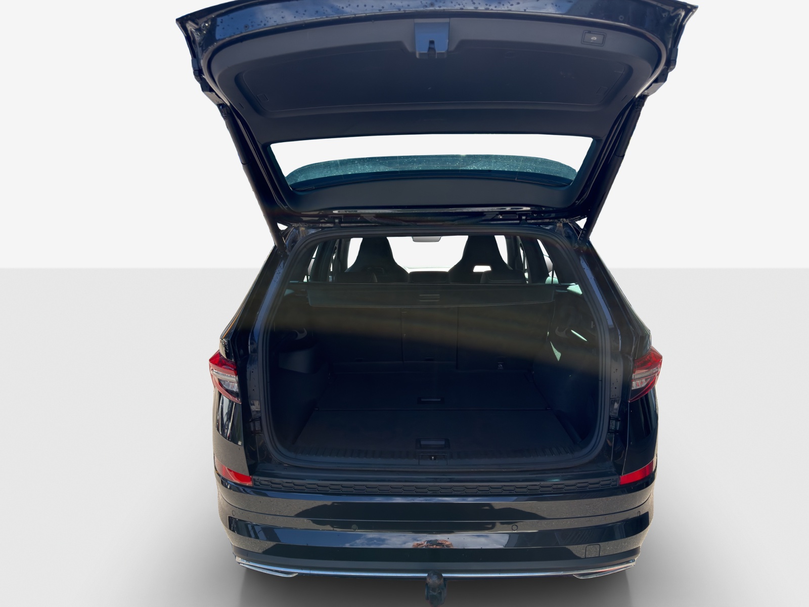 SKODA Kodiaq 2.0 TSI 4x4 SportLine-image-12