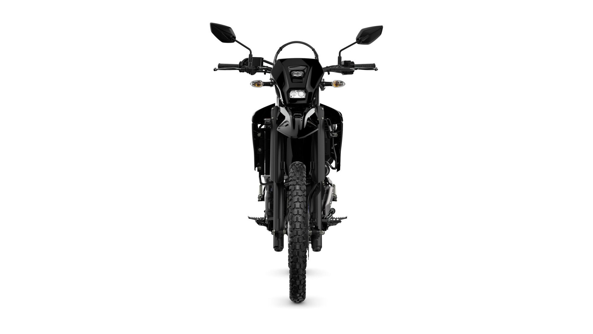 YAMAHA WR 125 ABS-image-1