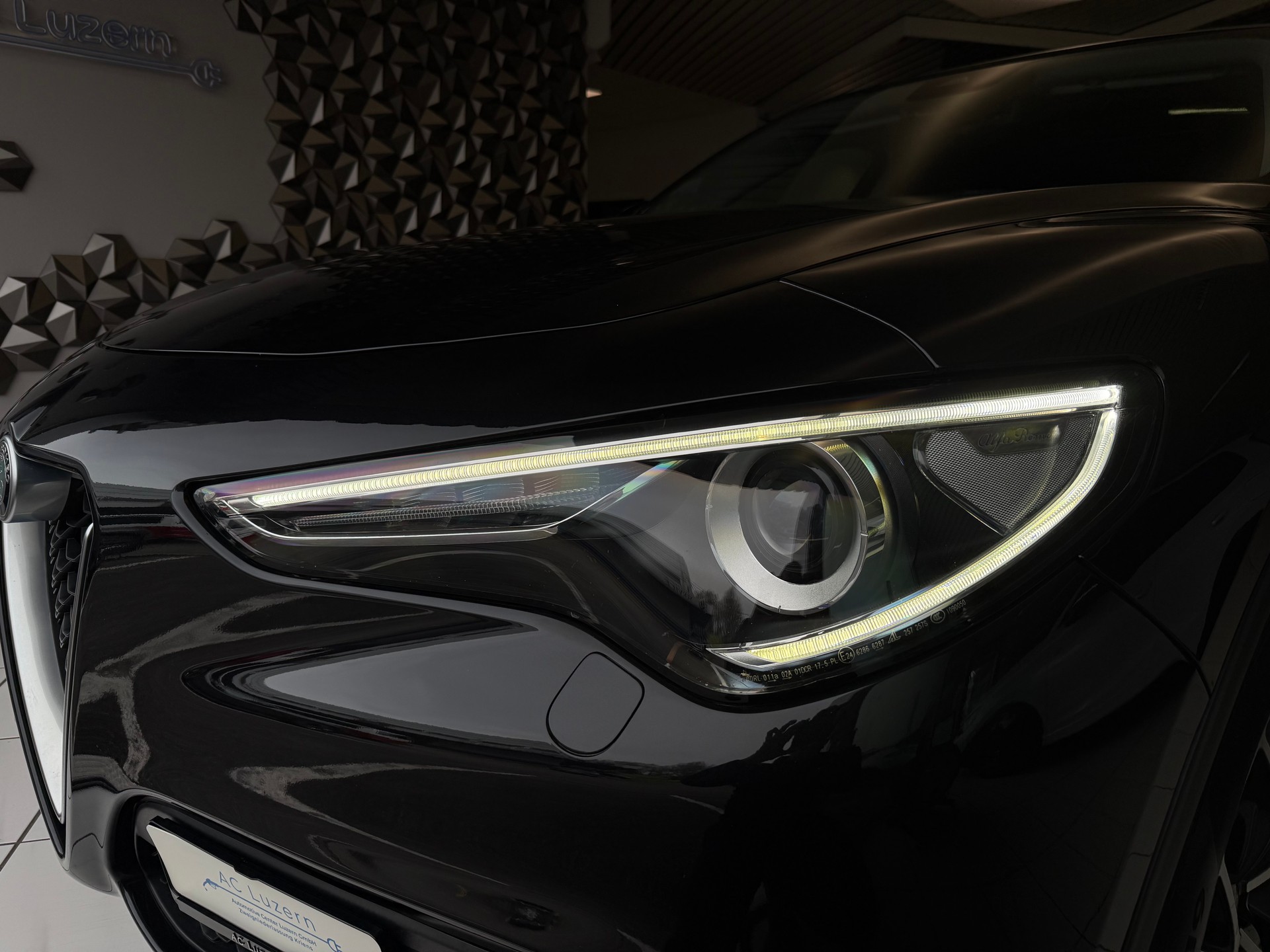 ALFA ROMEO Stelvio 2.0 Super Q4 Automatic-image-19