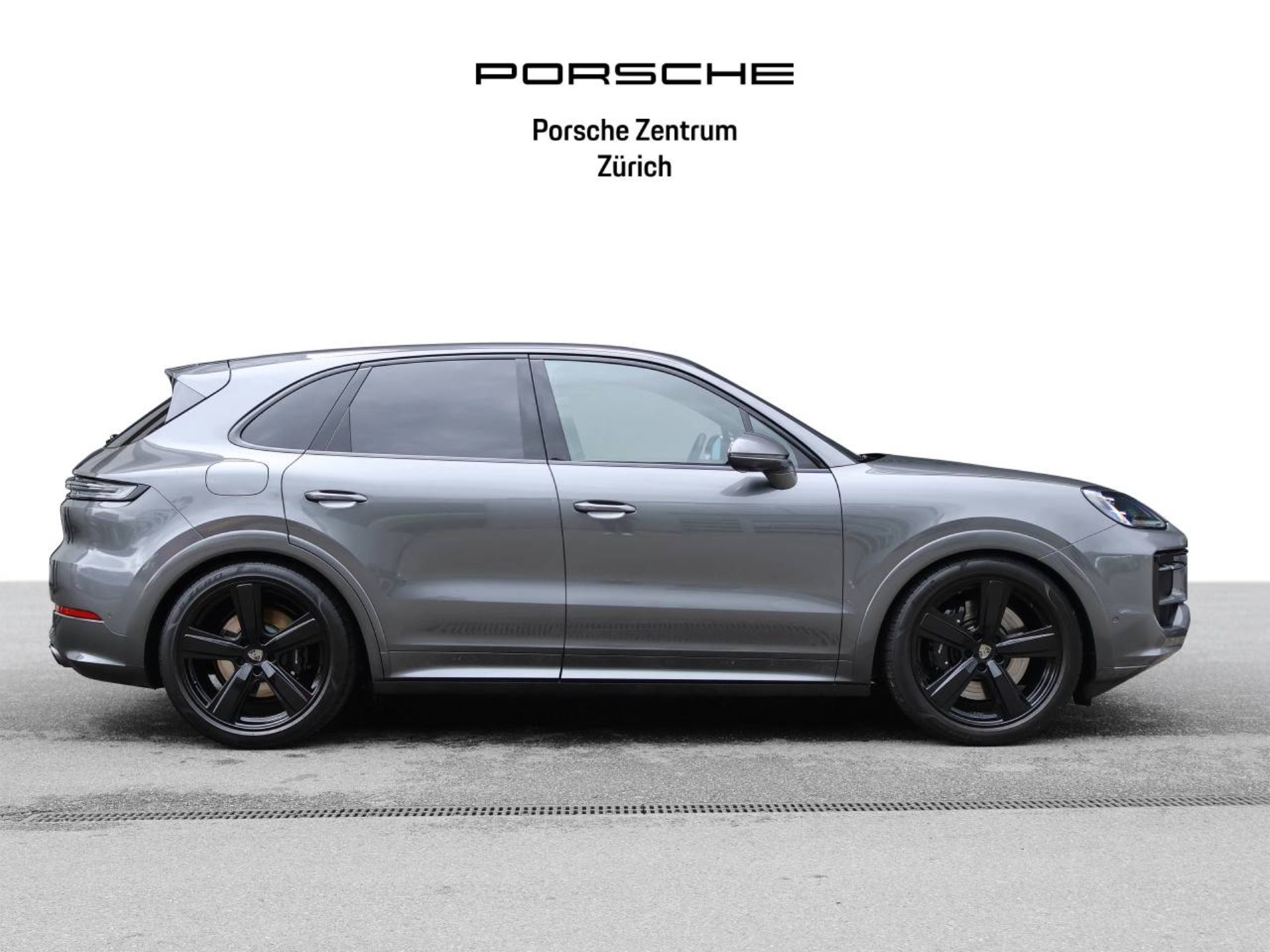 PORSCHE Cayenne GTS-image-6