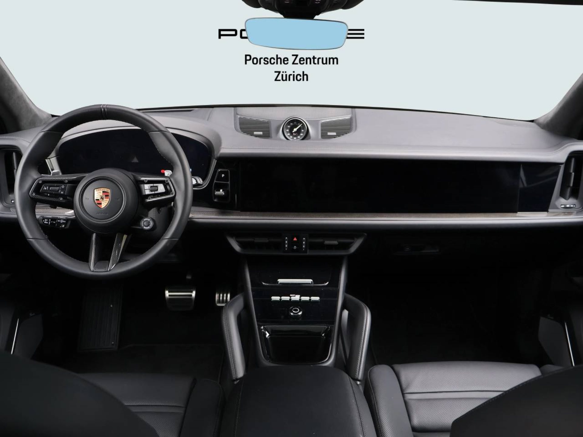 PORSCHE Cayenne GTS-image-12