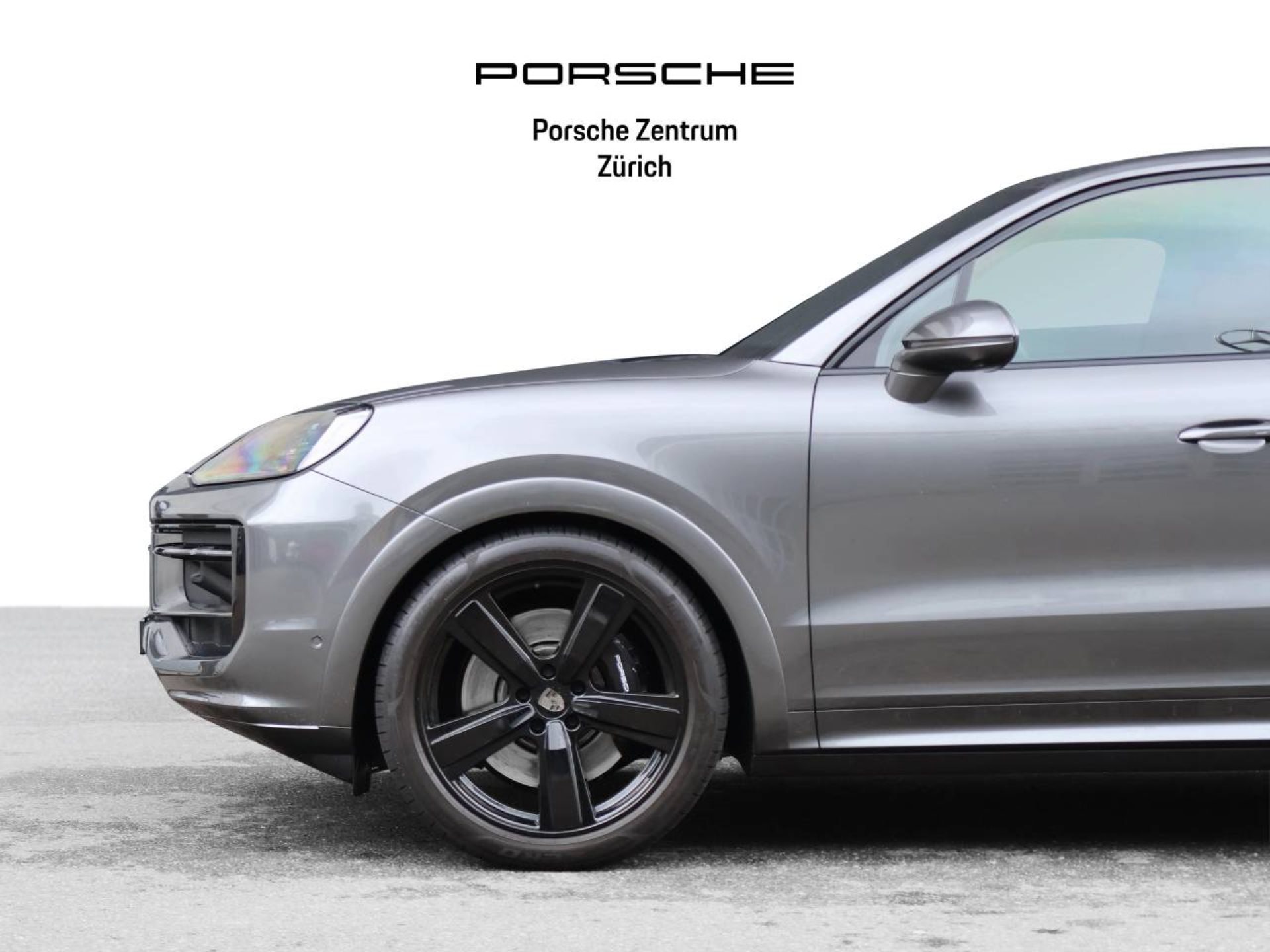 PORSCHE Cayenne GTS-image-10