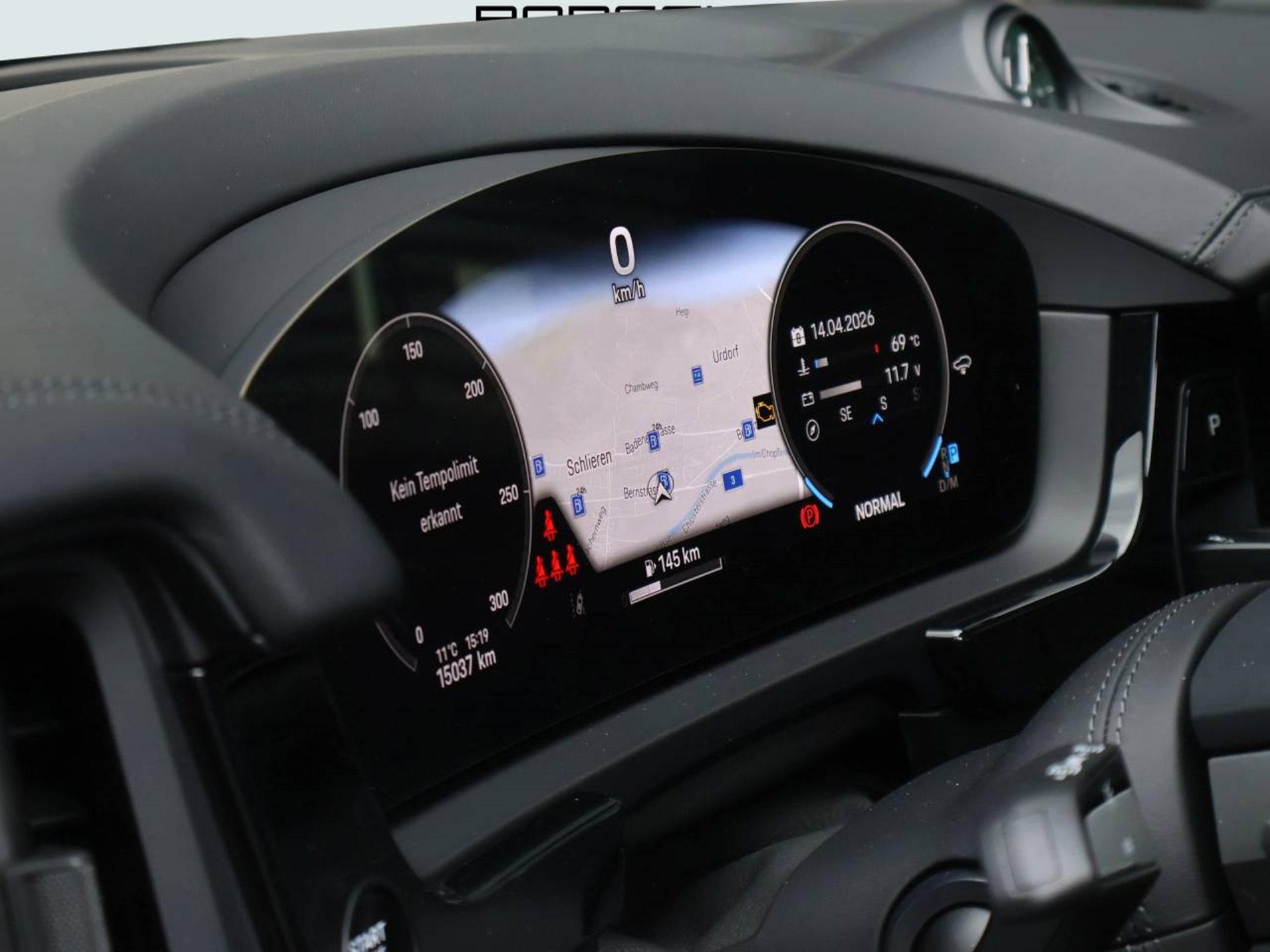 PORSCHE Cayenne GTS-image-20