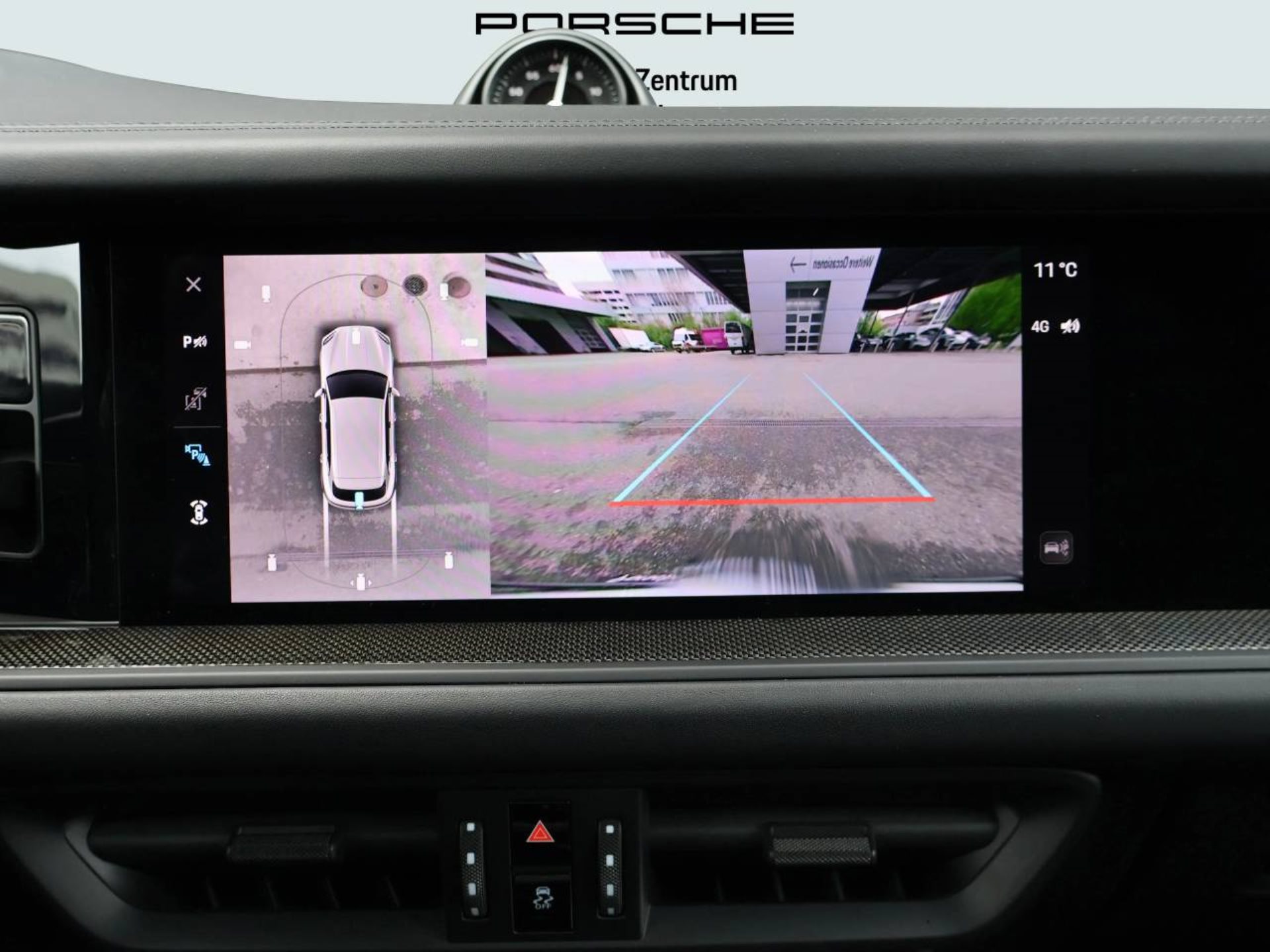 PORSCHE Cayenne GTS-image-24
