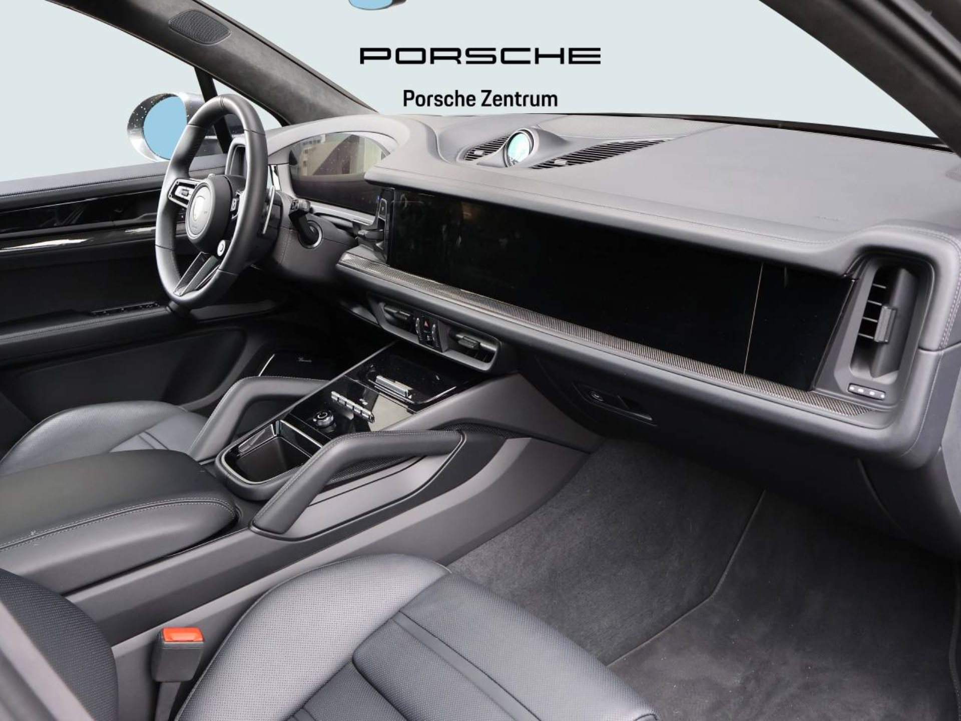 PORSCHE Cayenne GTS-image-14