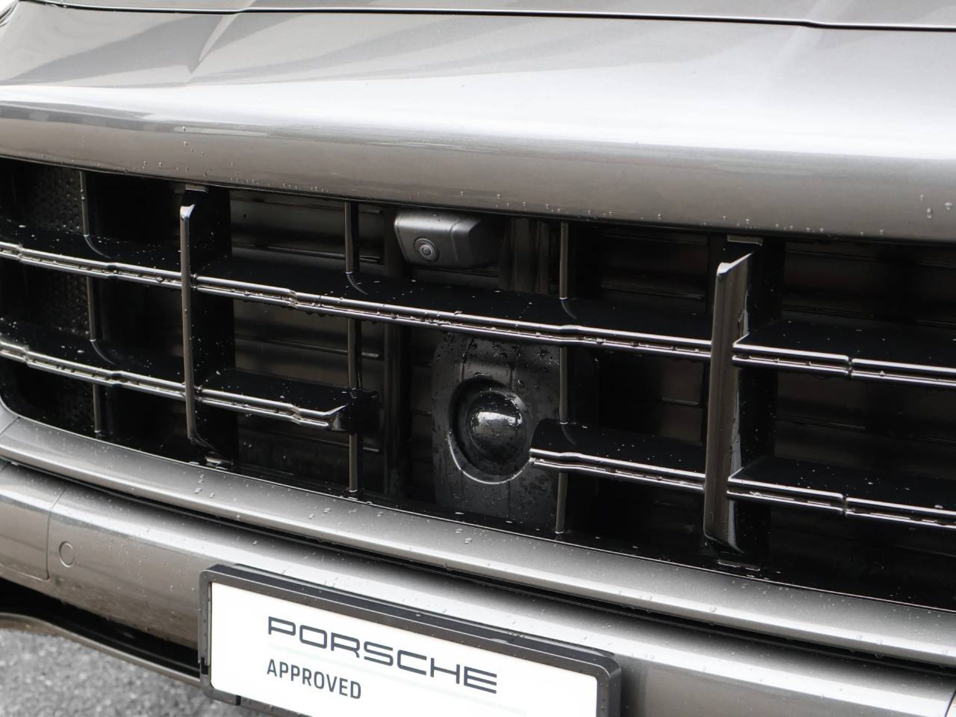 PORSCHE Cayenne GTS-image-40