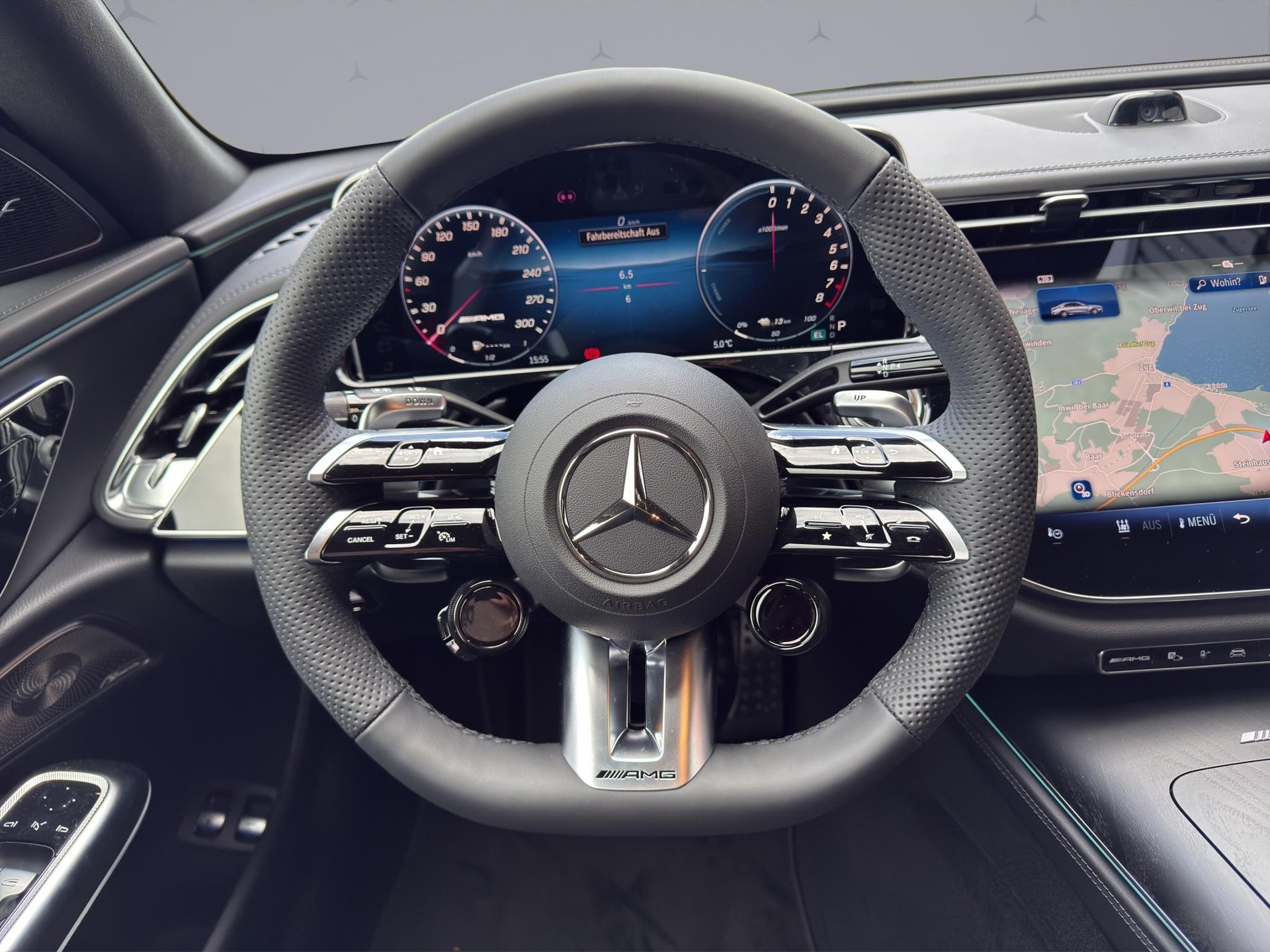 MERCEDES-BENZ E 53 Hybrid AMG 4matic+-image-12