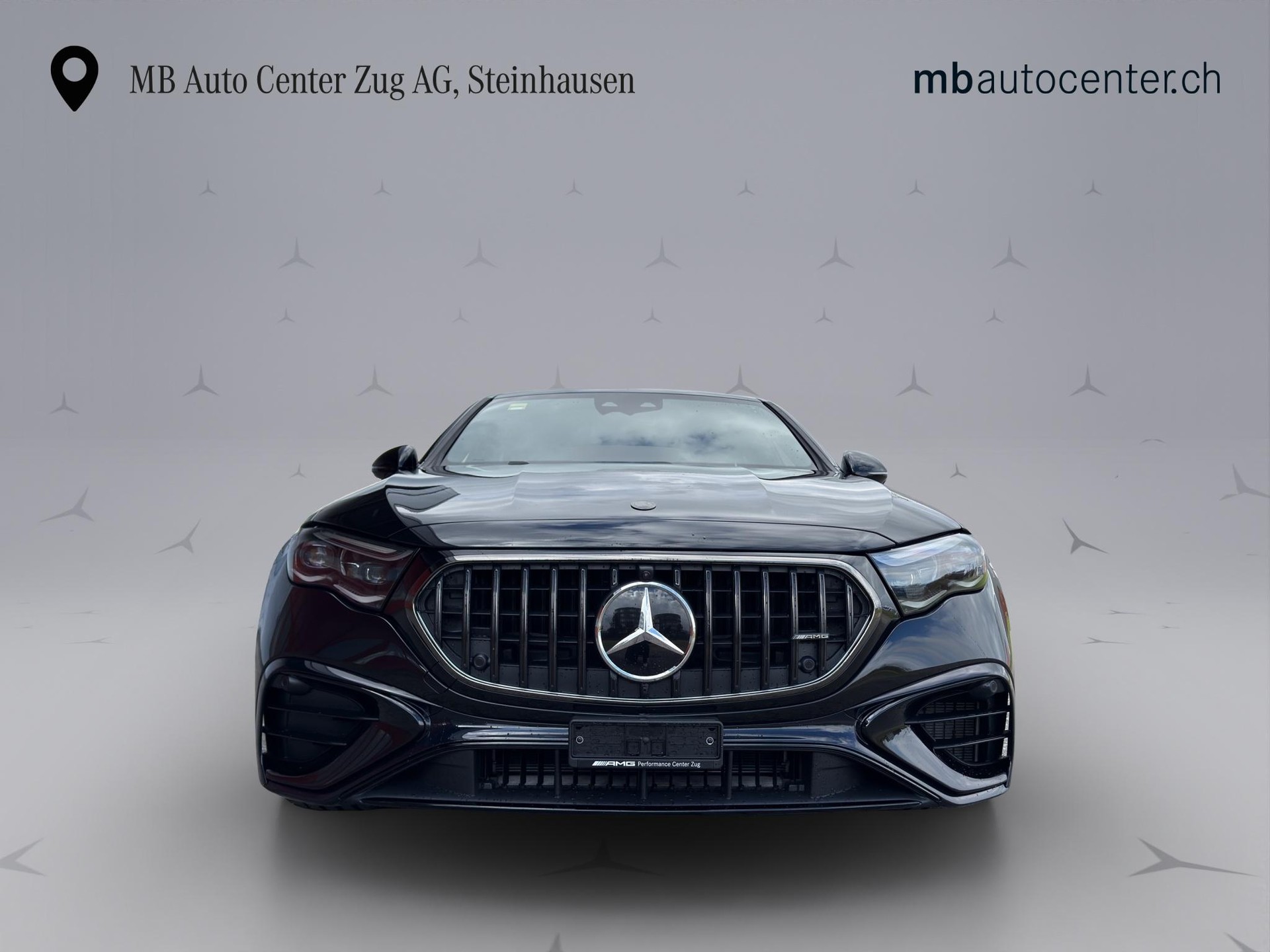 MERCEDES-BENZ E 53 Hybrid AMG 4matic+-image-9