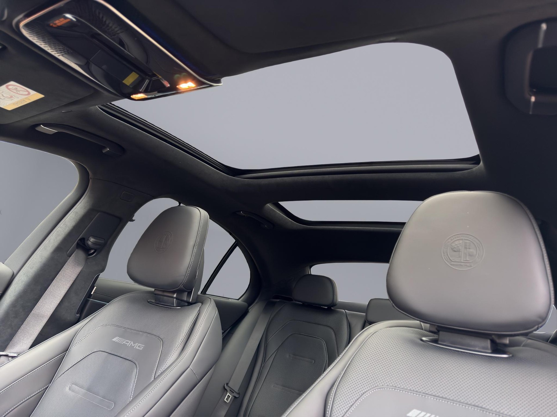 MERCEDES-BENZ E 53 Hybrid AMG 4matic+-image-20