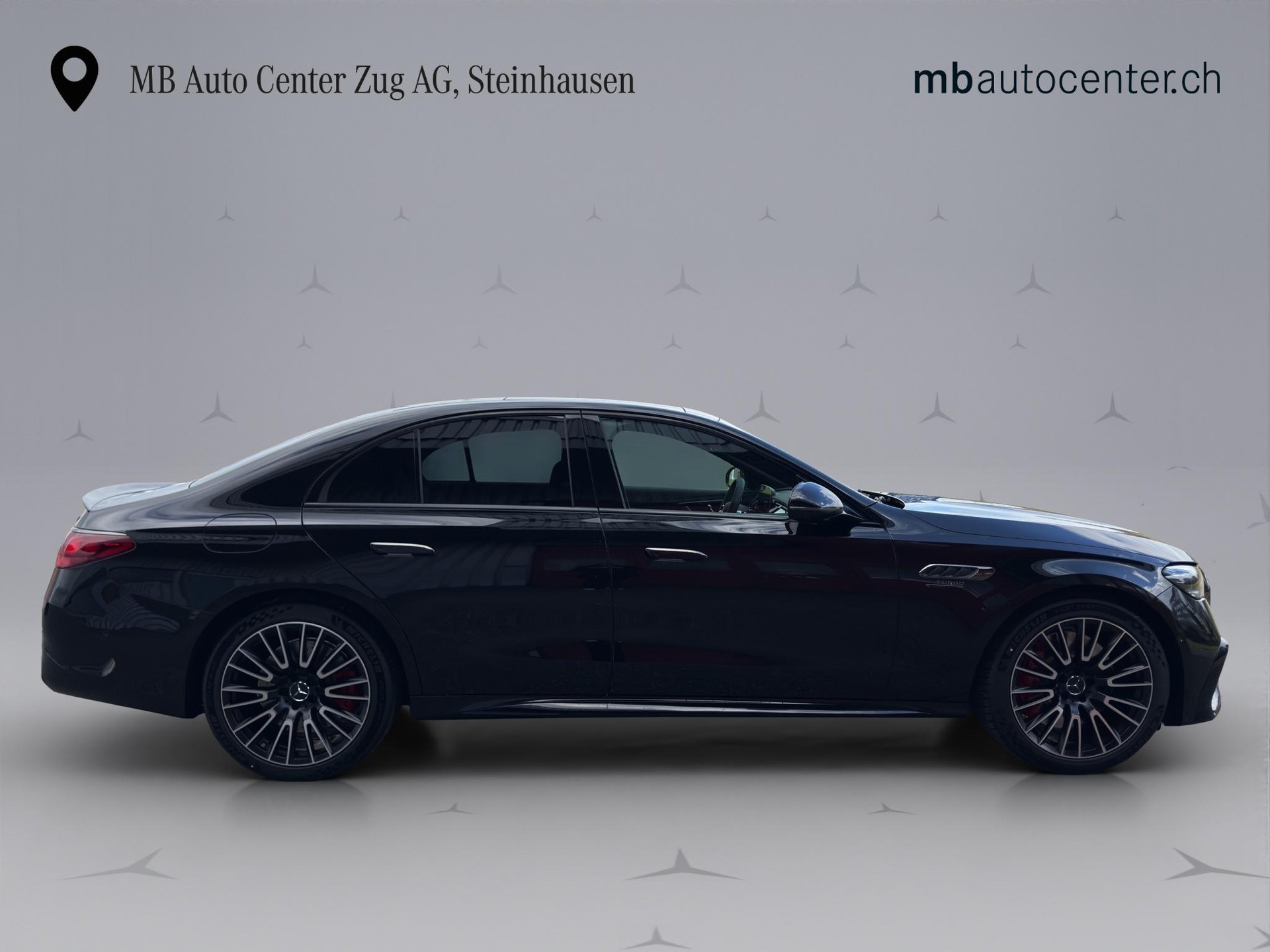 MERCEDES-BENZ E 53 Hybrid AMG 4matic+-image-7