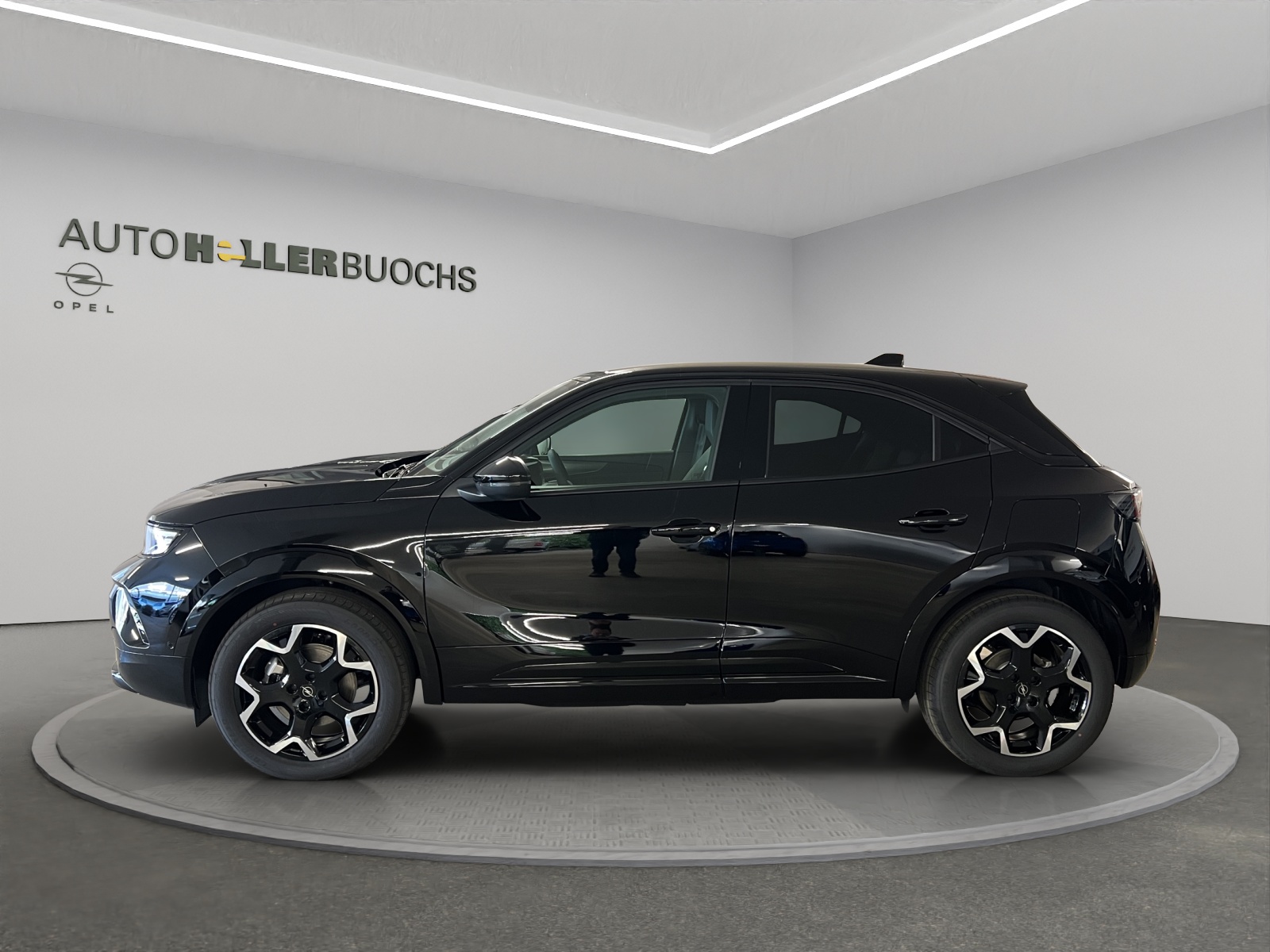 OPEL Mokka-e GS WoW-image-2
