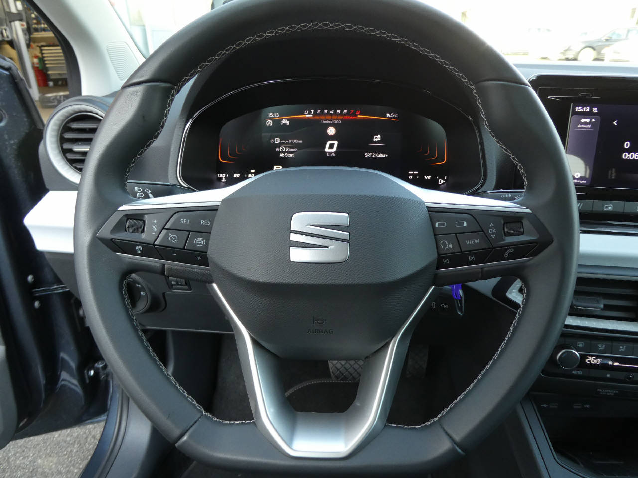 SEAT Ibiza 1.0 TSI 115 Move DSG-image-11