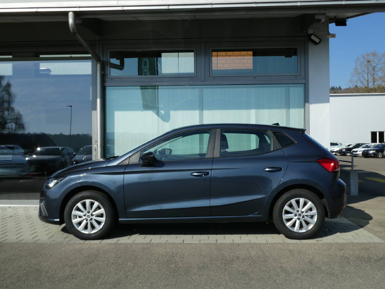 SEAT Ibiza 1.0 TSI 115 Move DSG-image-7