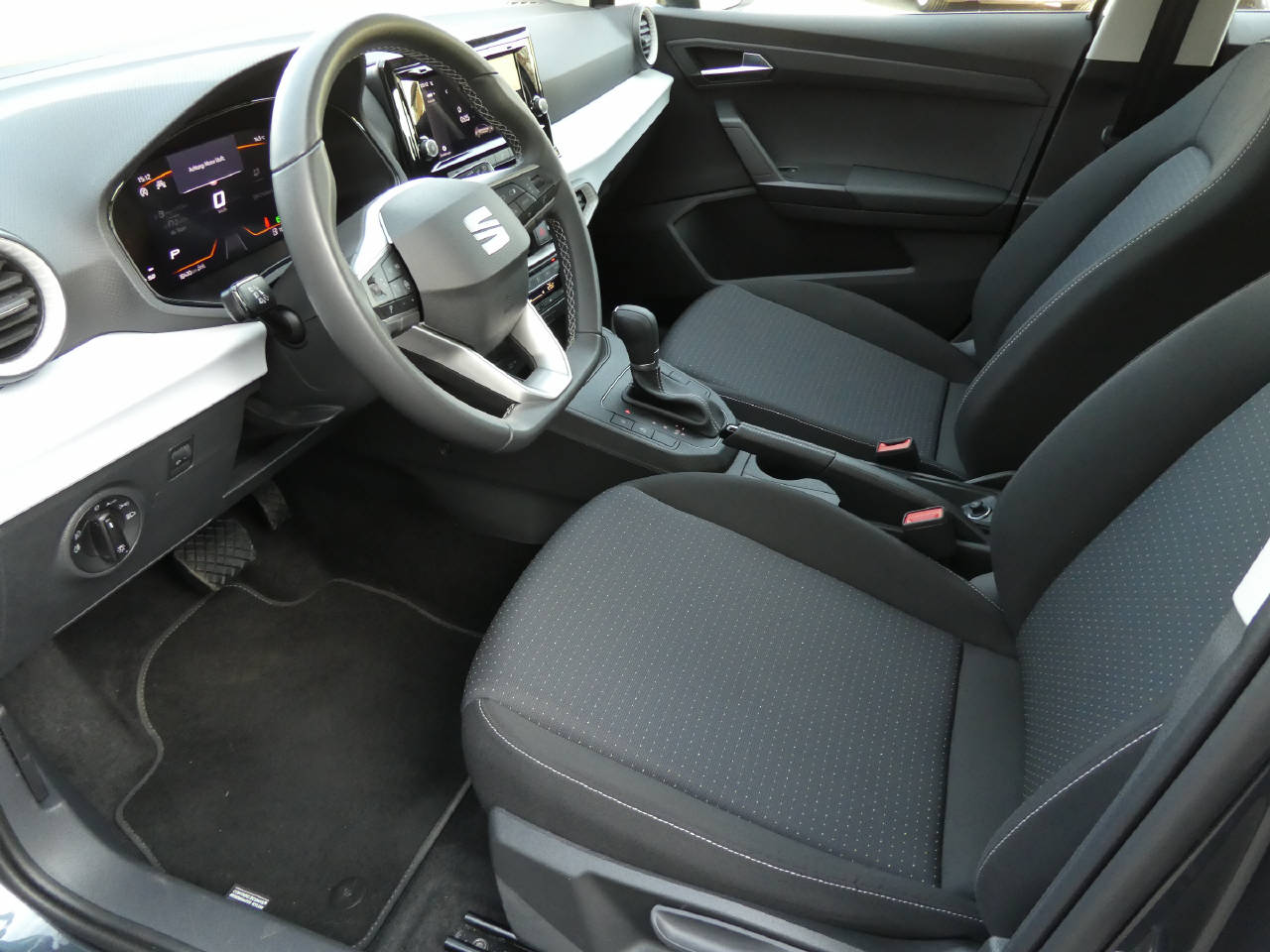 SEAT Ibiza 1.0 TSI 115 Move DSG-image-8