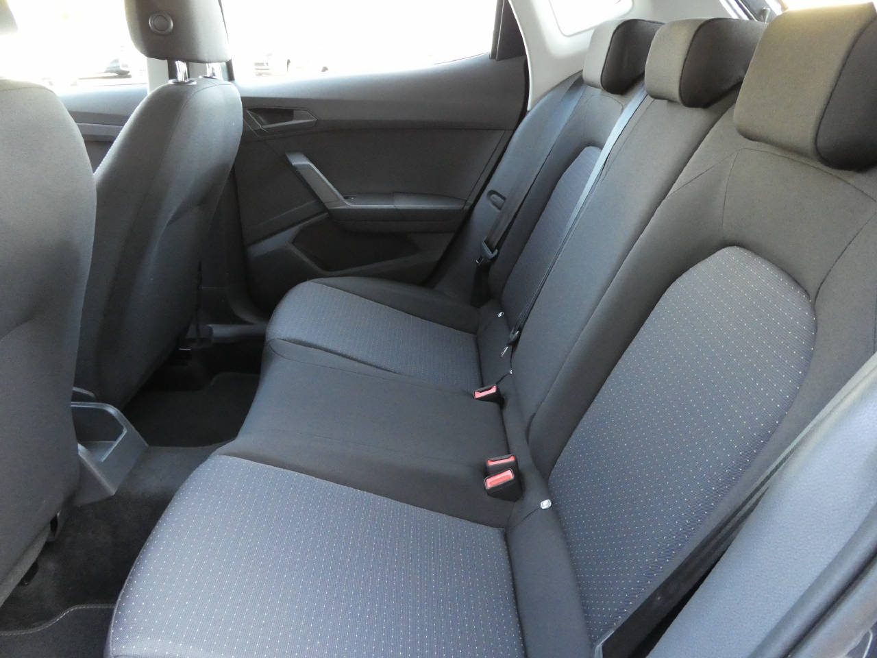 SEAT Ibiza 1.0 TSI 115 Move DSG-image-10