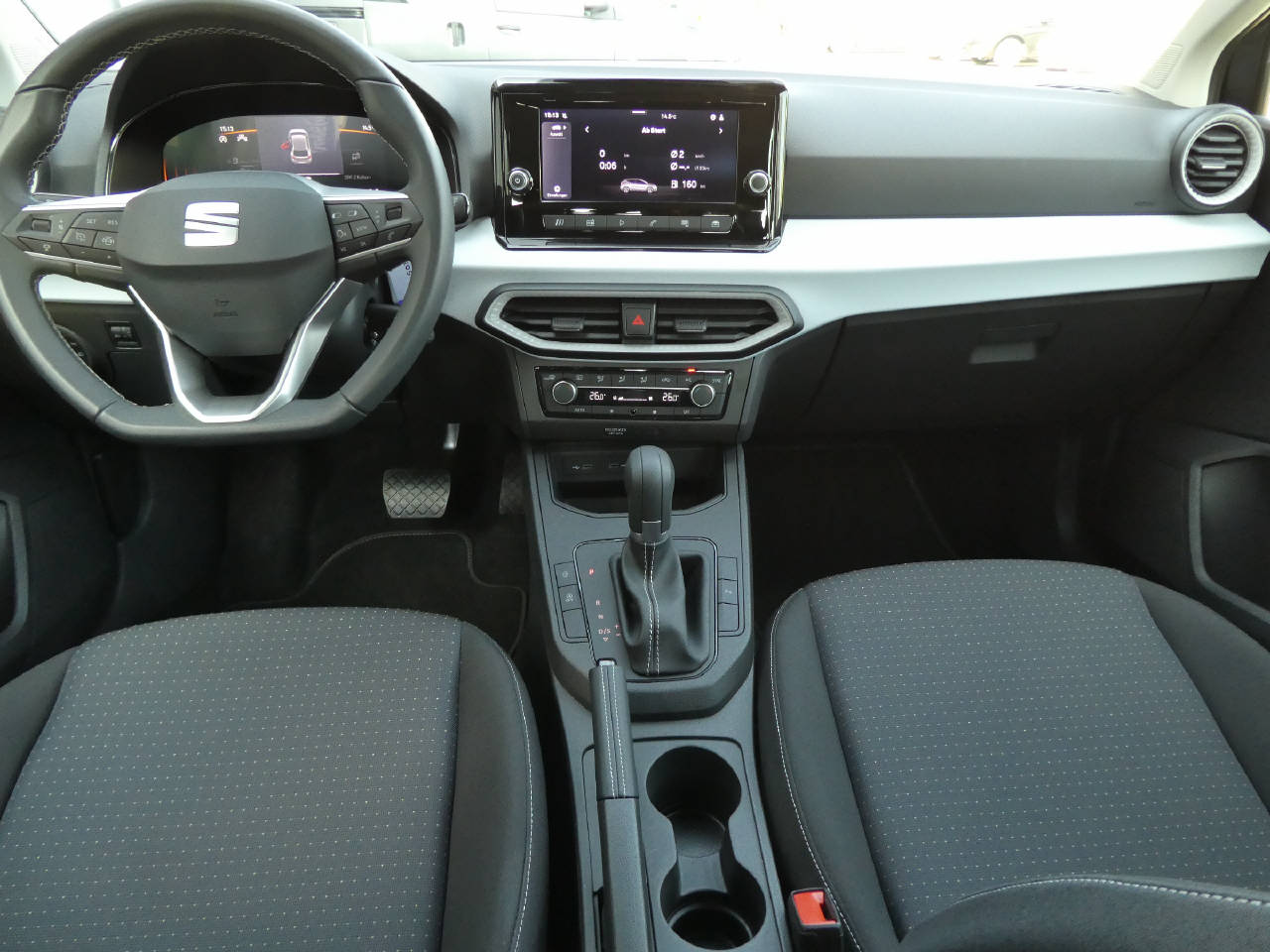 SEAT Ibiza 1.0 TSI 115 Move DSG-image-13