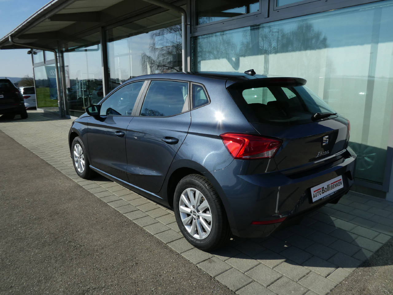 SEAT Ibiza 1.0 TSI 115 Move DSG-image-6