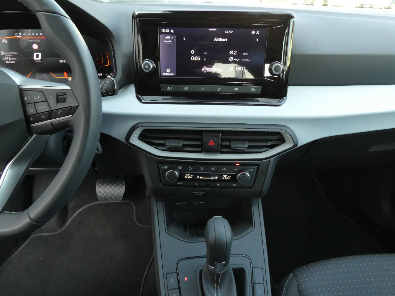SEAT Ibiza 1.0 TSI 115 Move DSG-image-12