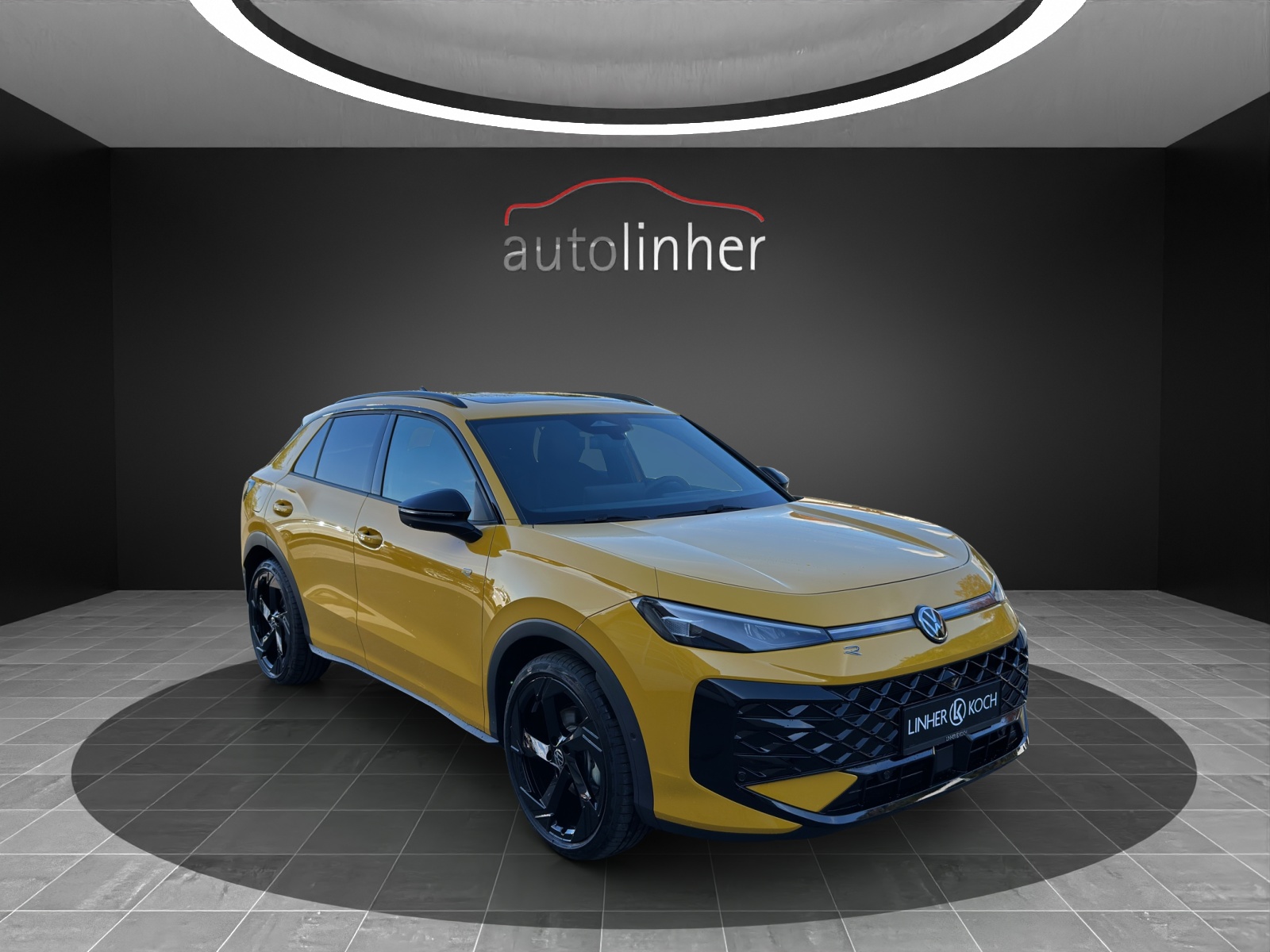 VW T-Roc 1.5 eTSI mHEV R-Line DSG-image-5