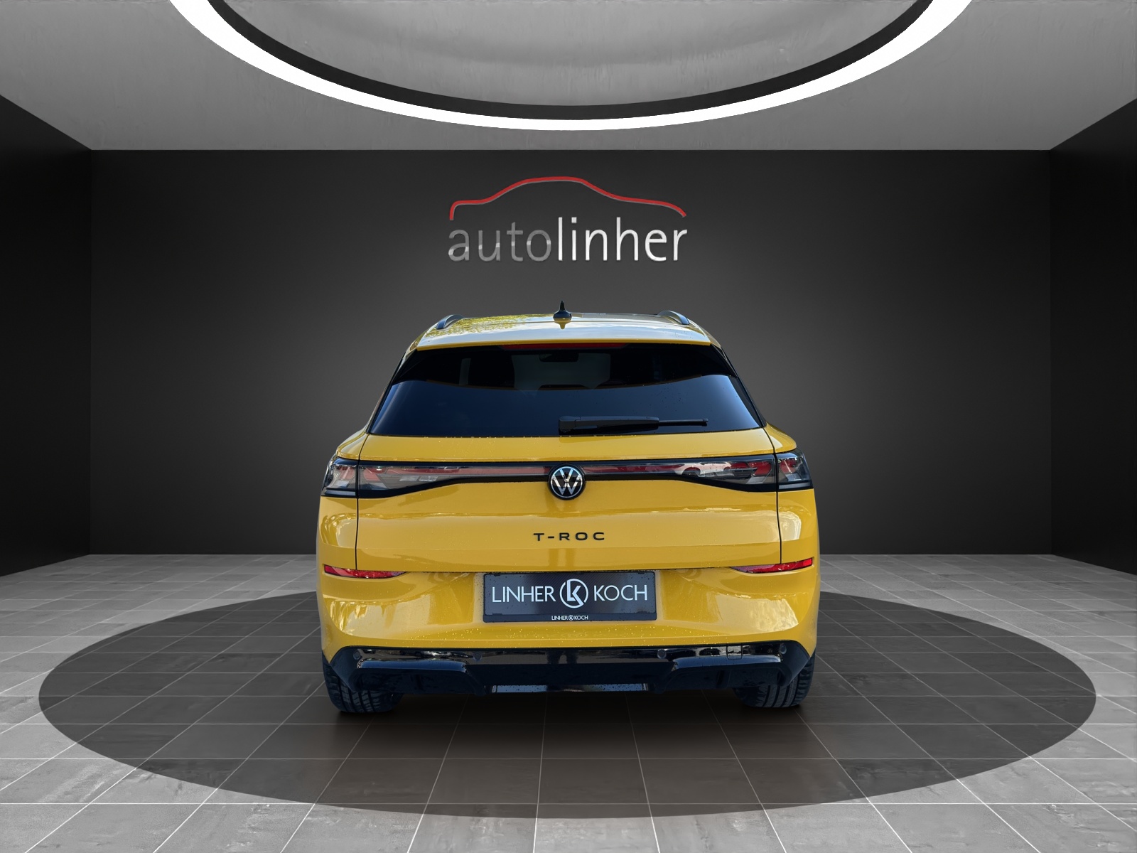 VW T-Roc 1.5 eTSI mHEV R-Line DSG-image-3