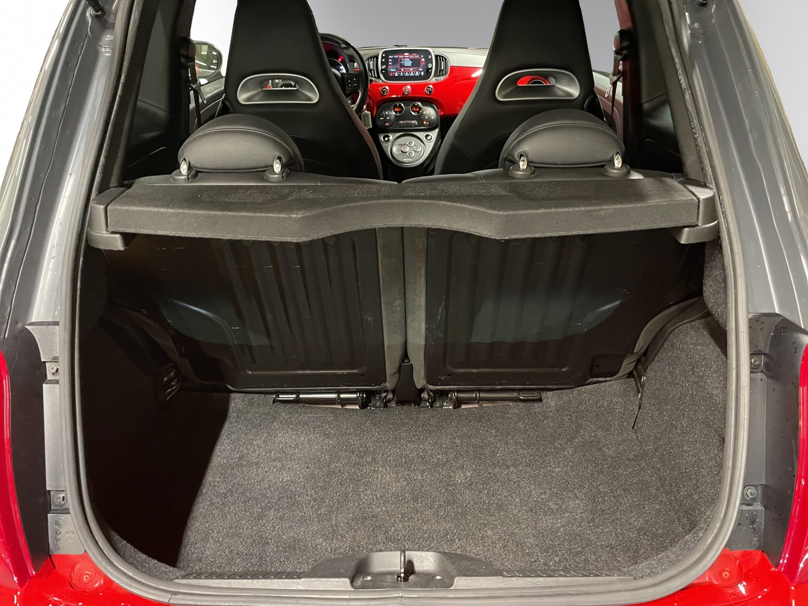 Image FIAT 595-ABARTH 595C 1.4 16V T Abarth