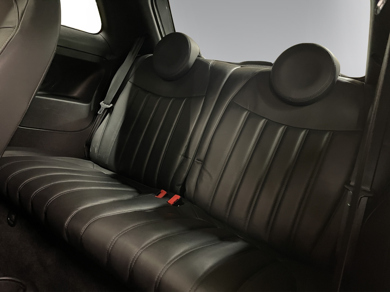 Image FIAT 595-ABARTH 595C 1.4 16V T Abarth