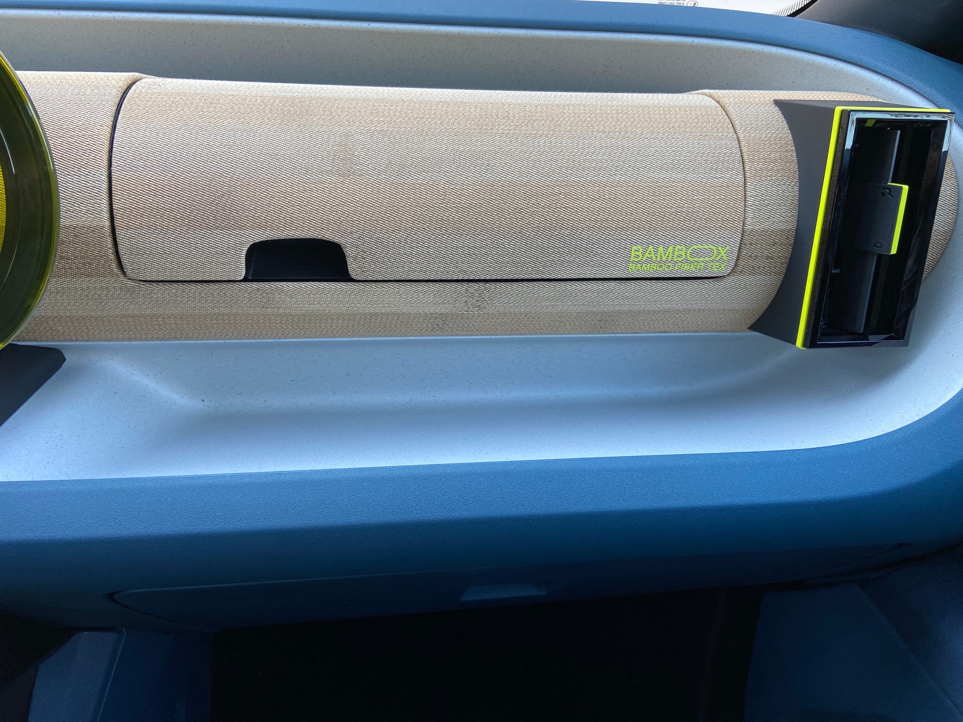 FIAT Grande Panda MHEV La Prima-image-9