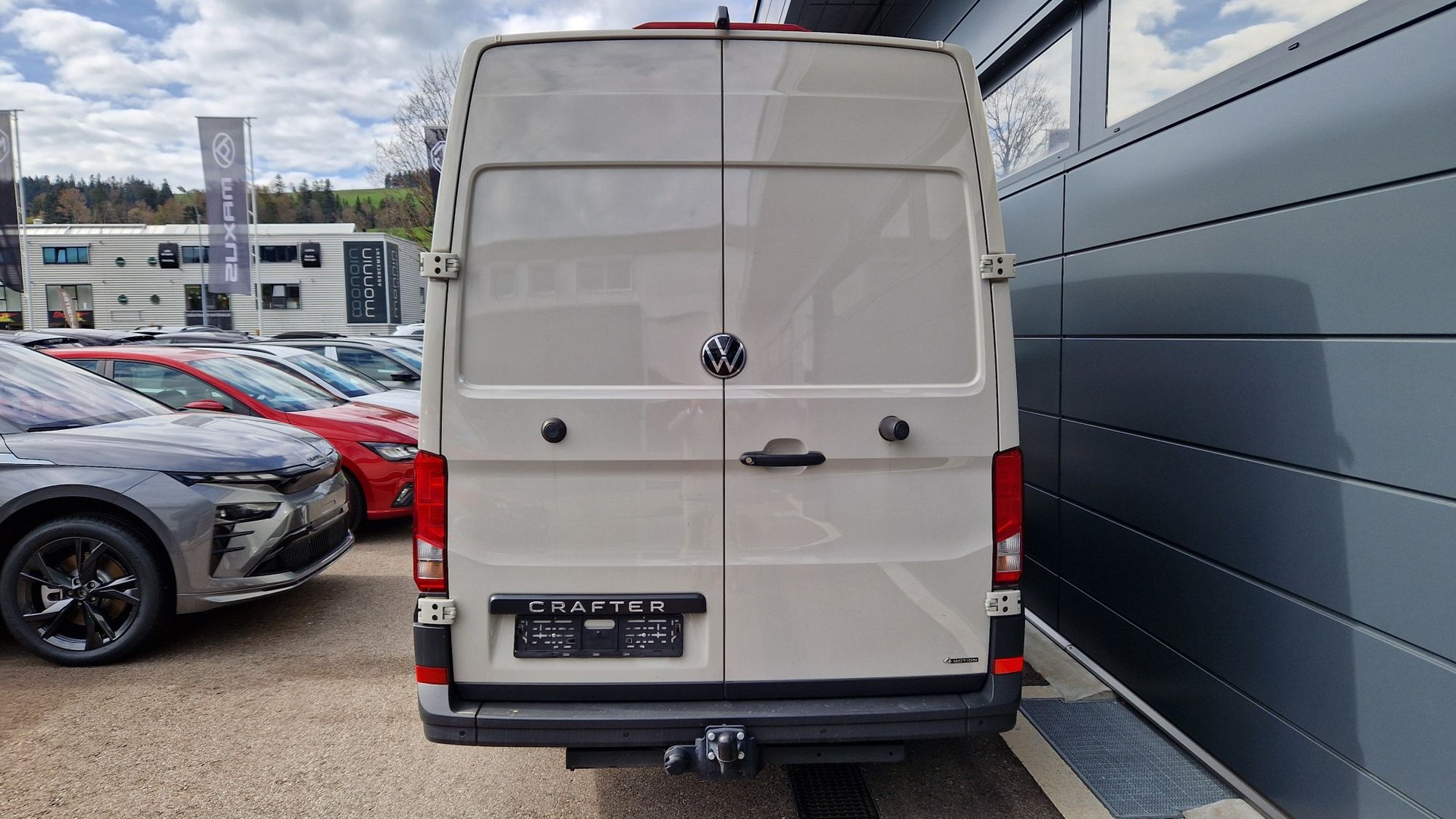 VW Crafter 35 2.0 BiTDI L3H3 4Motion A-showroom-element-3