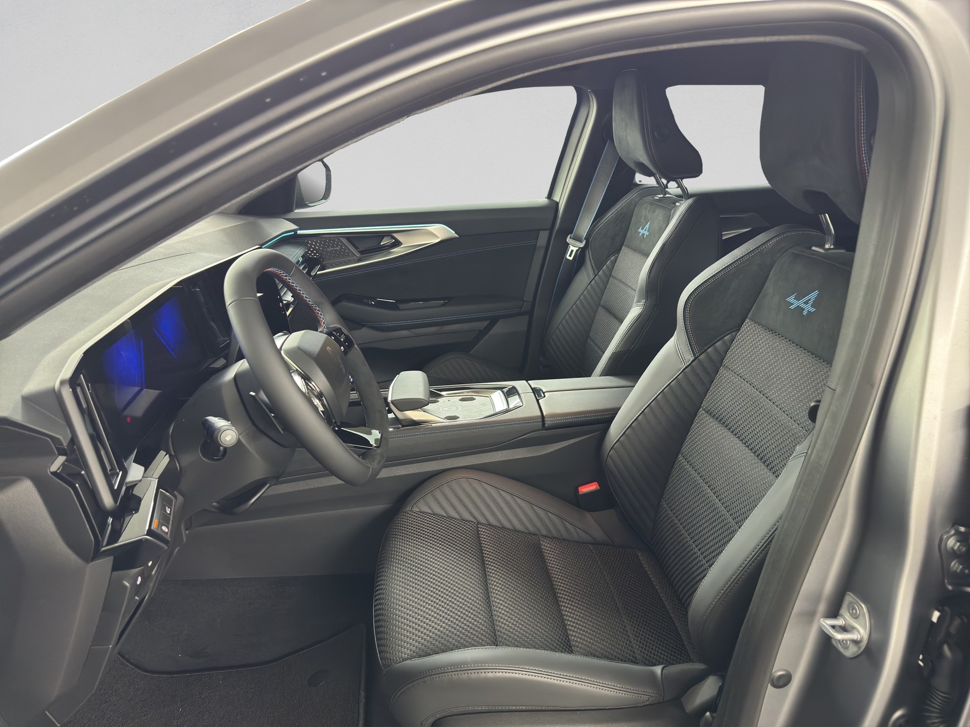 RENAULT Espace 1.2 E-Tech 200 Esprit Alpine 5-Sitze-image-7