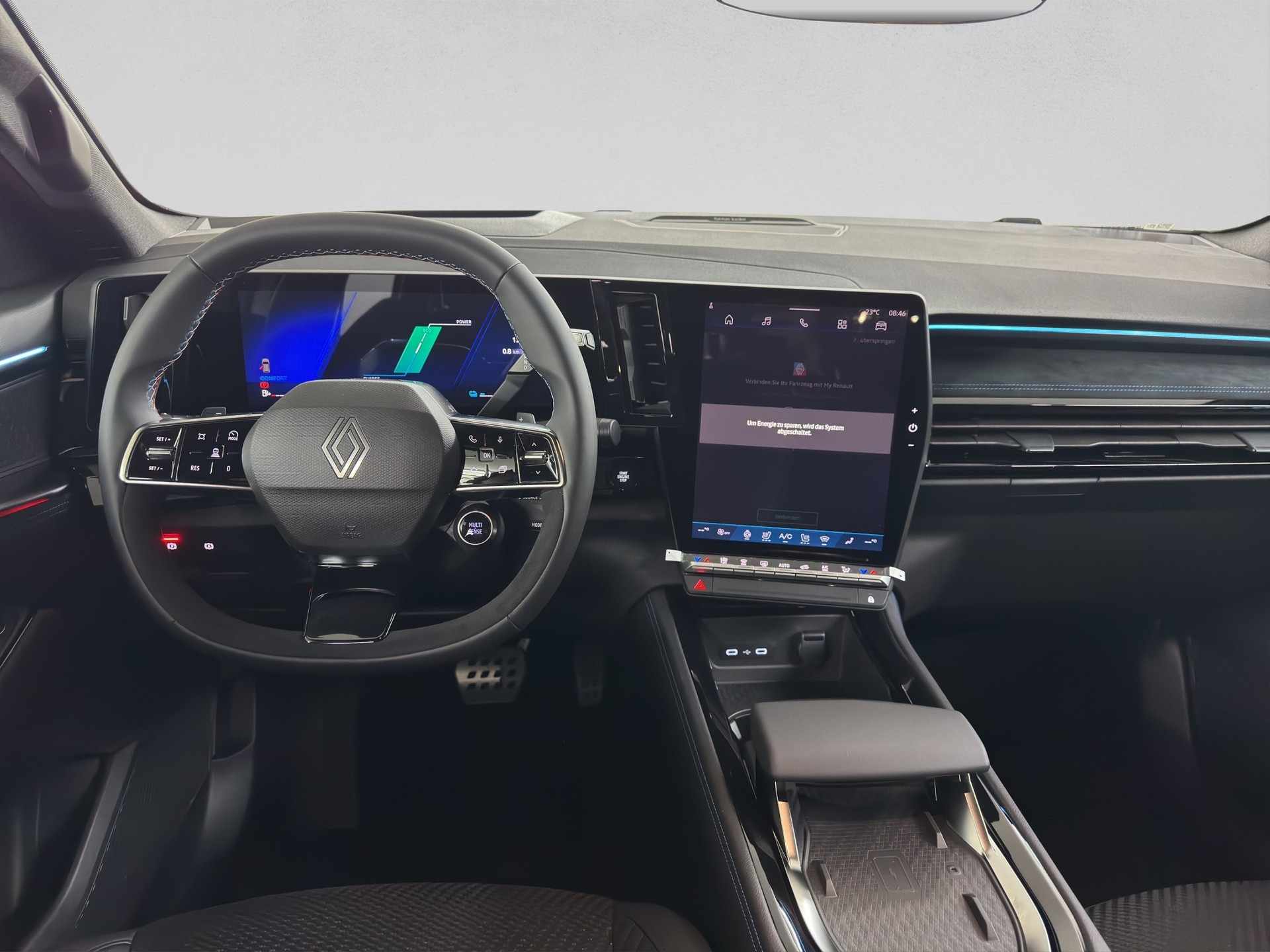 RENAULT Espace 1.2 E-Tech 200 Esprit Alpine 5-Sitze-image-8