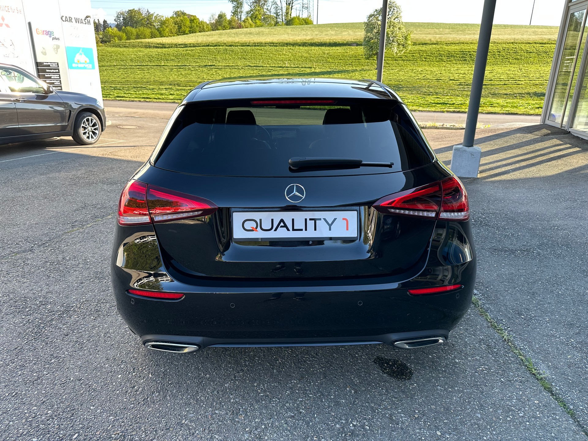 MERCEDES-BENZ A 200 4Matic Progressive 8G-DCT-image-15