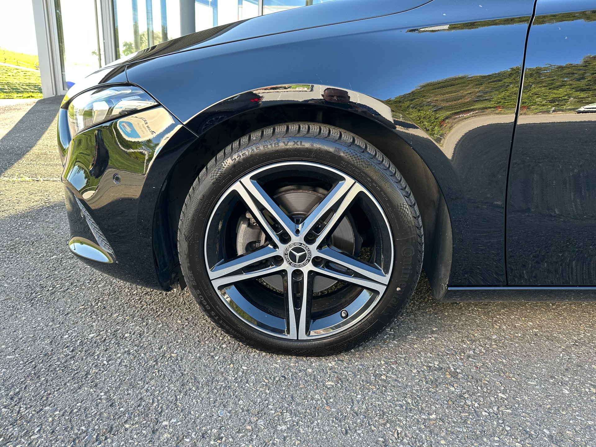 MERCEDES-BENZ A 200 4Matic Progressive 8G-DCT-image-4