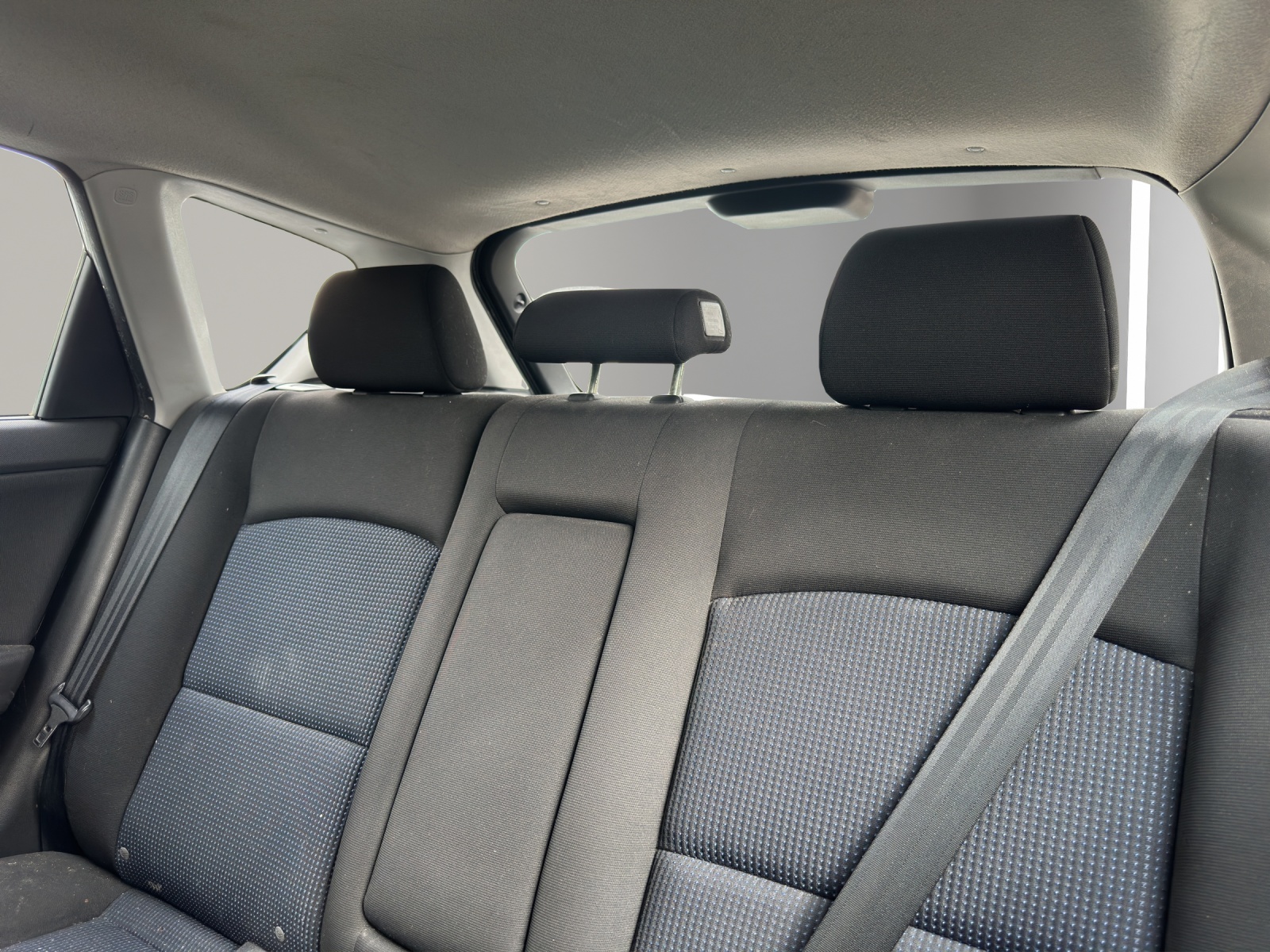 MAZDA 3 1.6 16V CD Confort-image-10