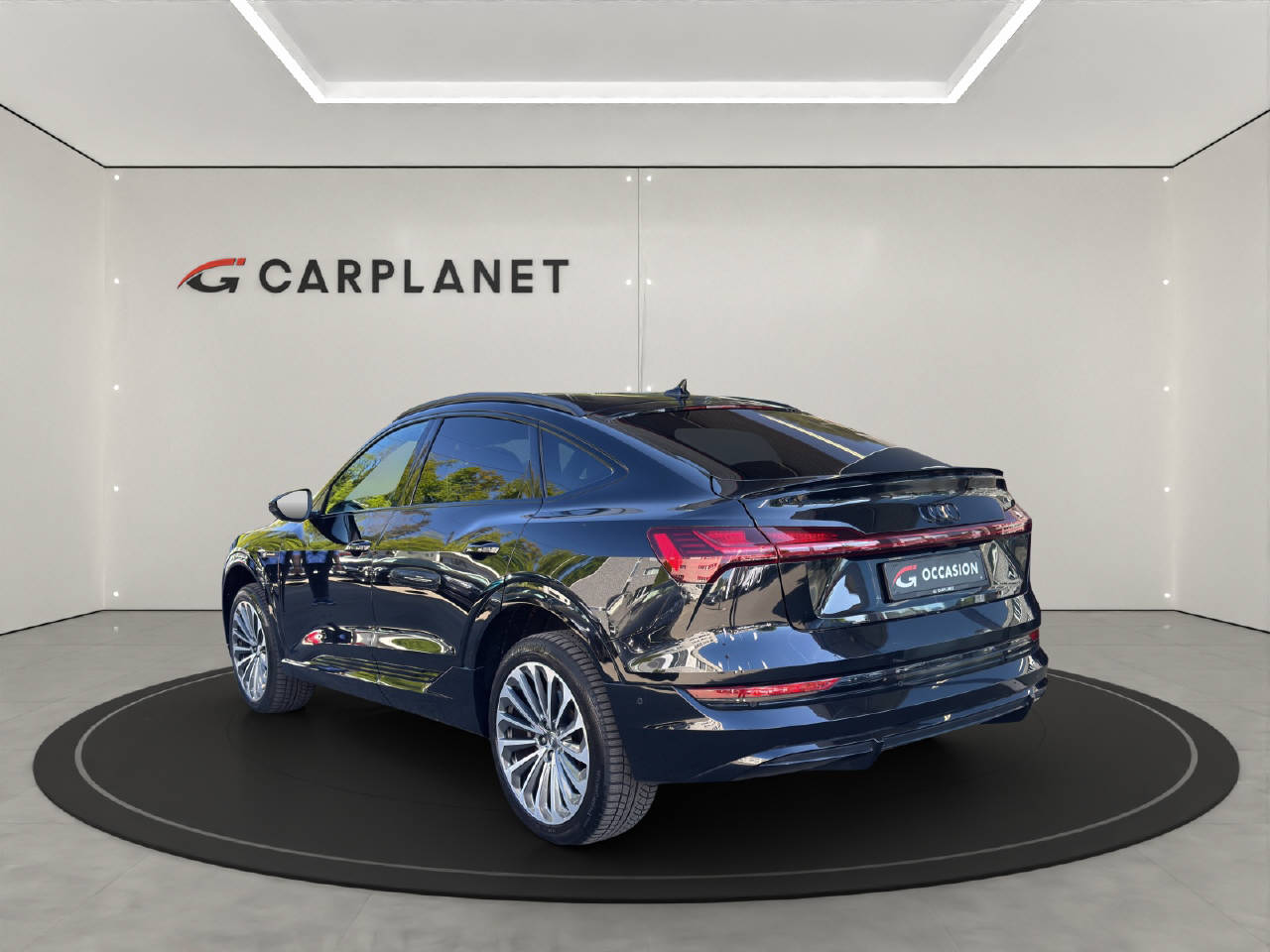 AUDI e-tron Sportback 50 S Line quattro-showroom-element-3