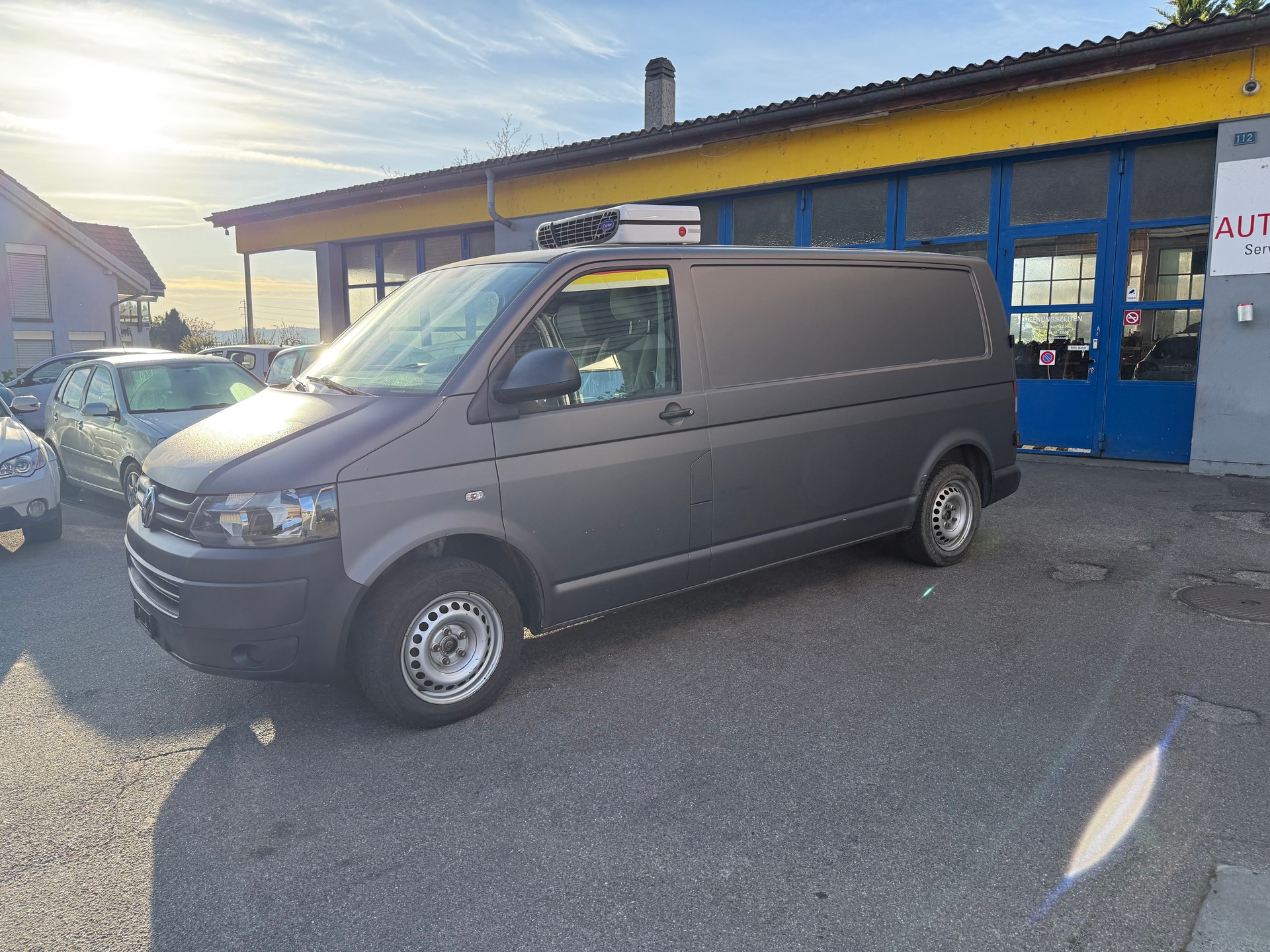 VW T5 2.0 TDI 4Motion-image-6