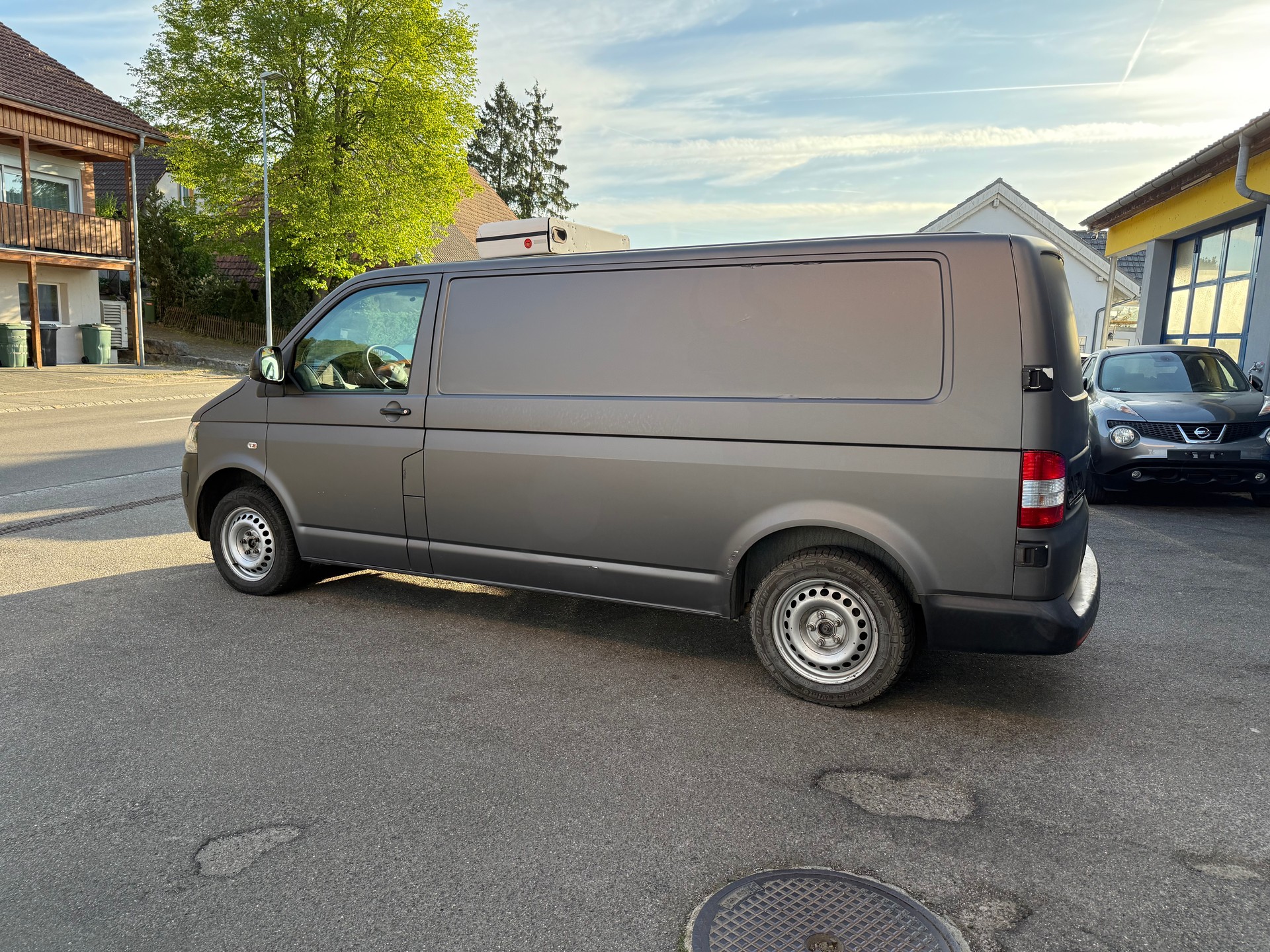 VW T5 2.0 TDI 4Motion-image-5