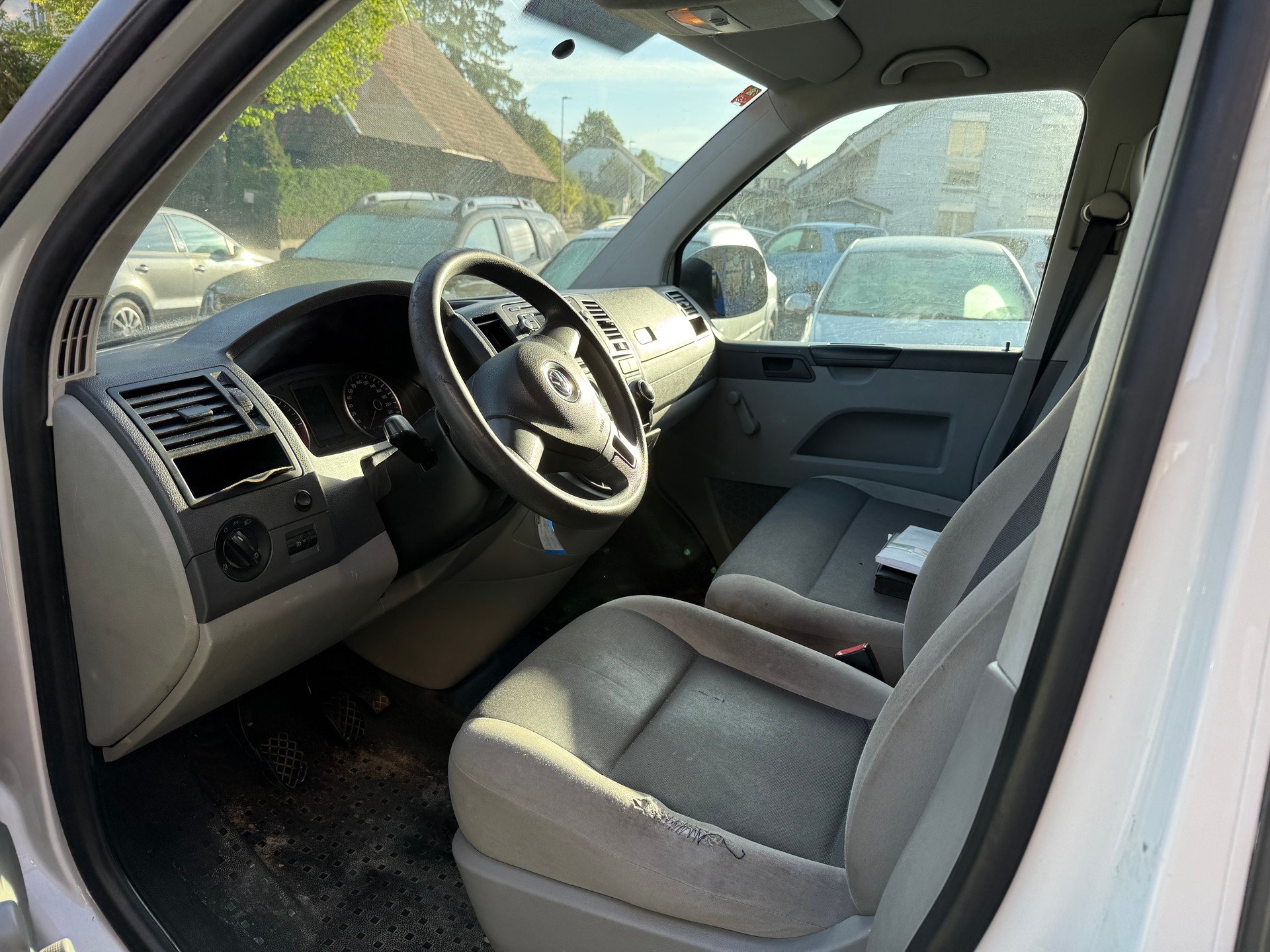 VW T5 2.0 TDI 4Motion-image-8