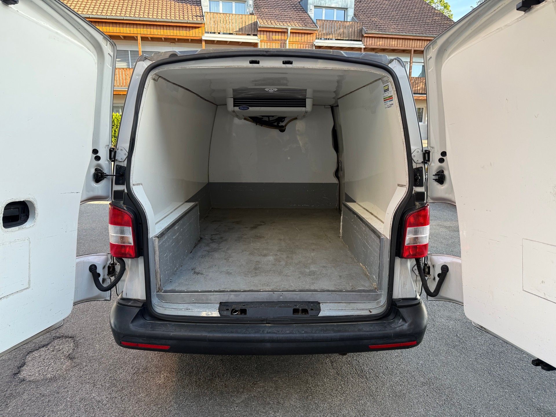 VW T5 2.0 TDI 4Motion-image-9
