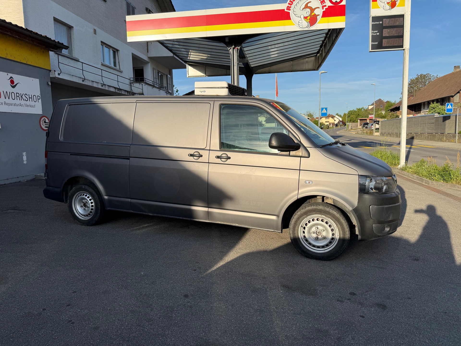 VW T5 2.0 TDI 4Motion-image-1