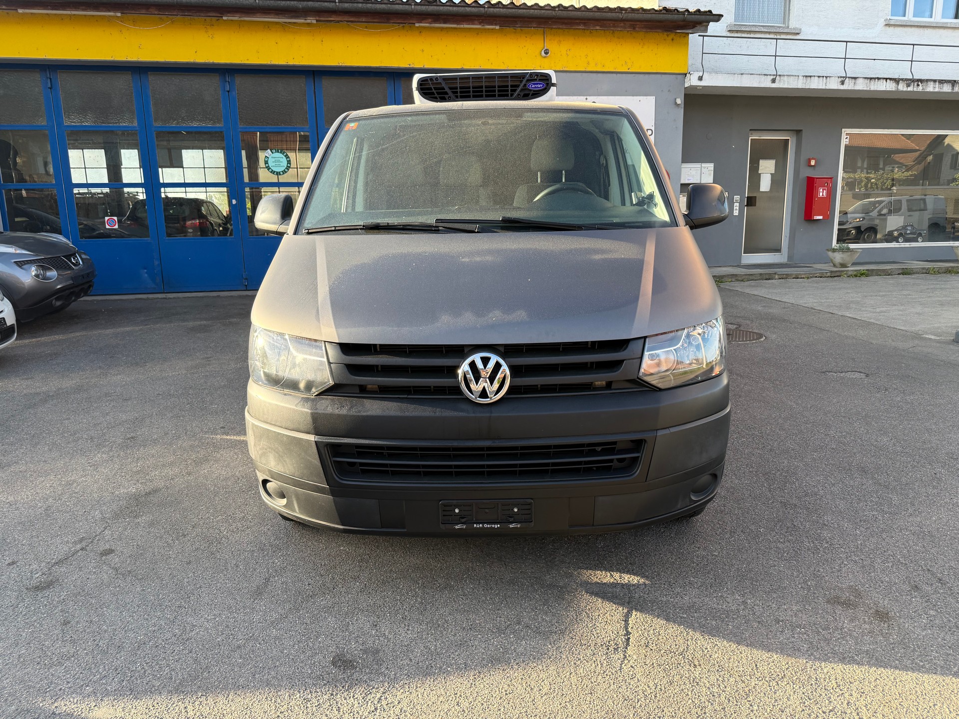 VW T5 2.0 TDI 4Motion-image-7