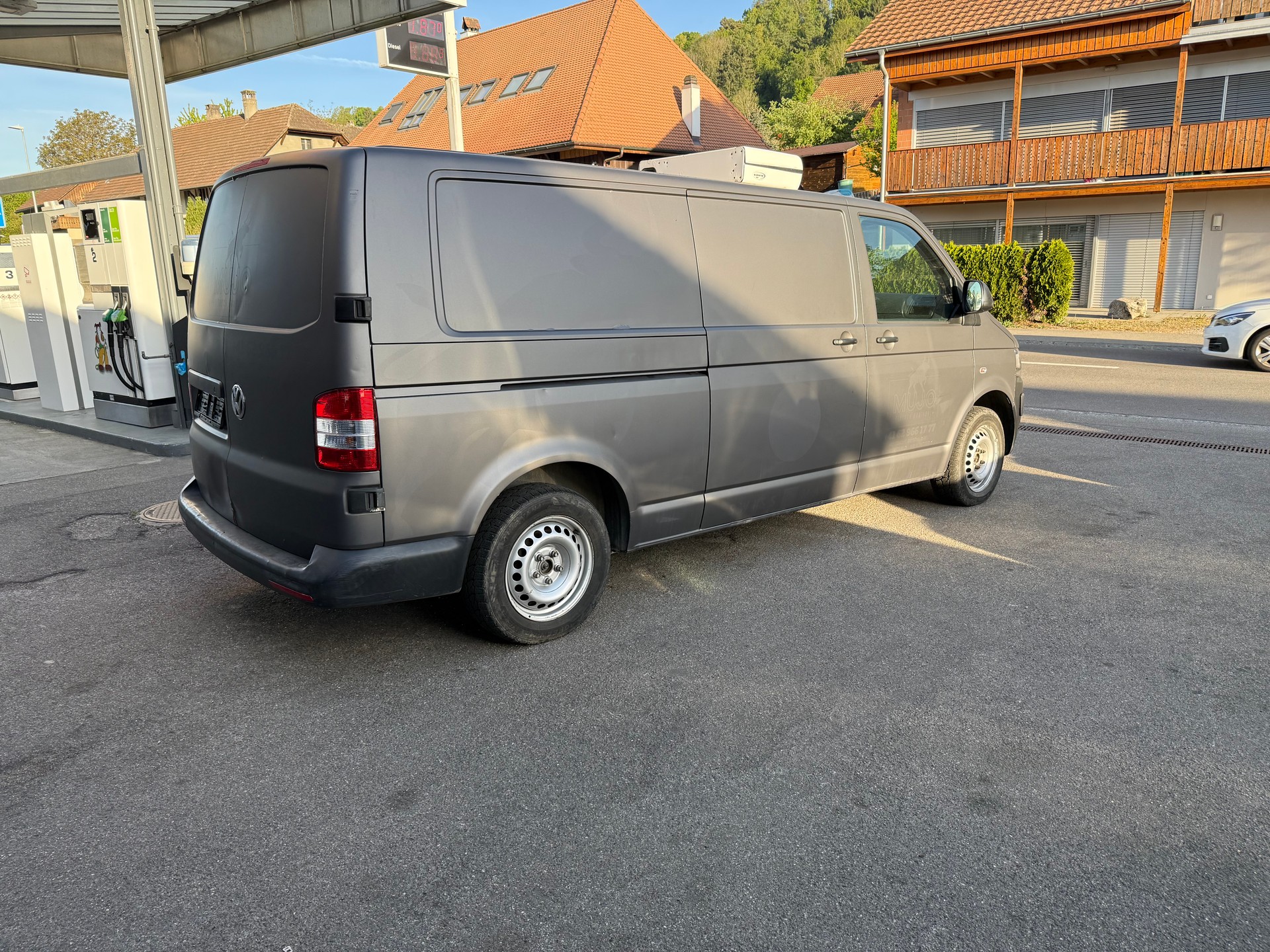 VW T5 2.0 TDI 4Motion-image-2
