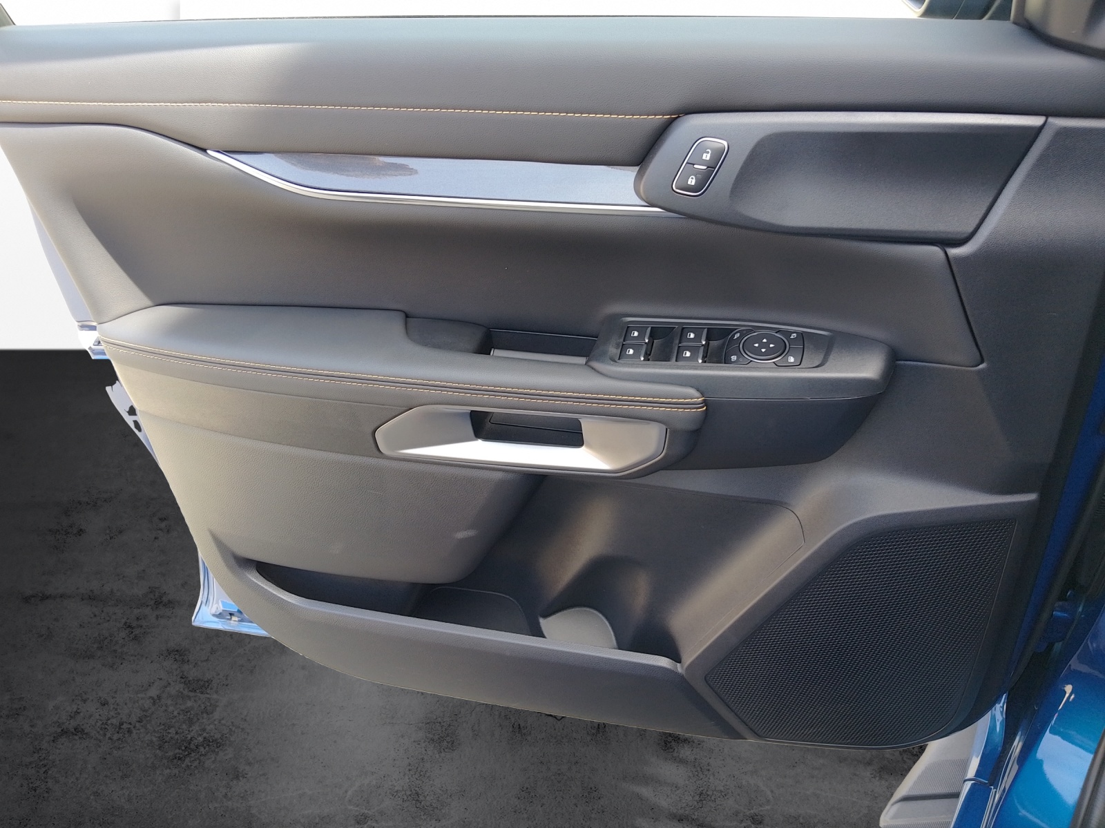 FORD Ranger Doppel Kabine Pick-up 2.3 EcoBoost 4x4 Wildtrak PHEV 281 PS-image-12