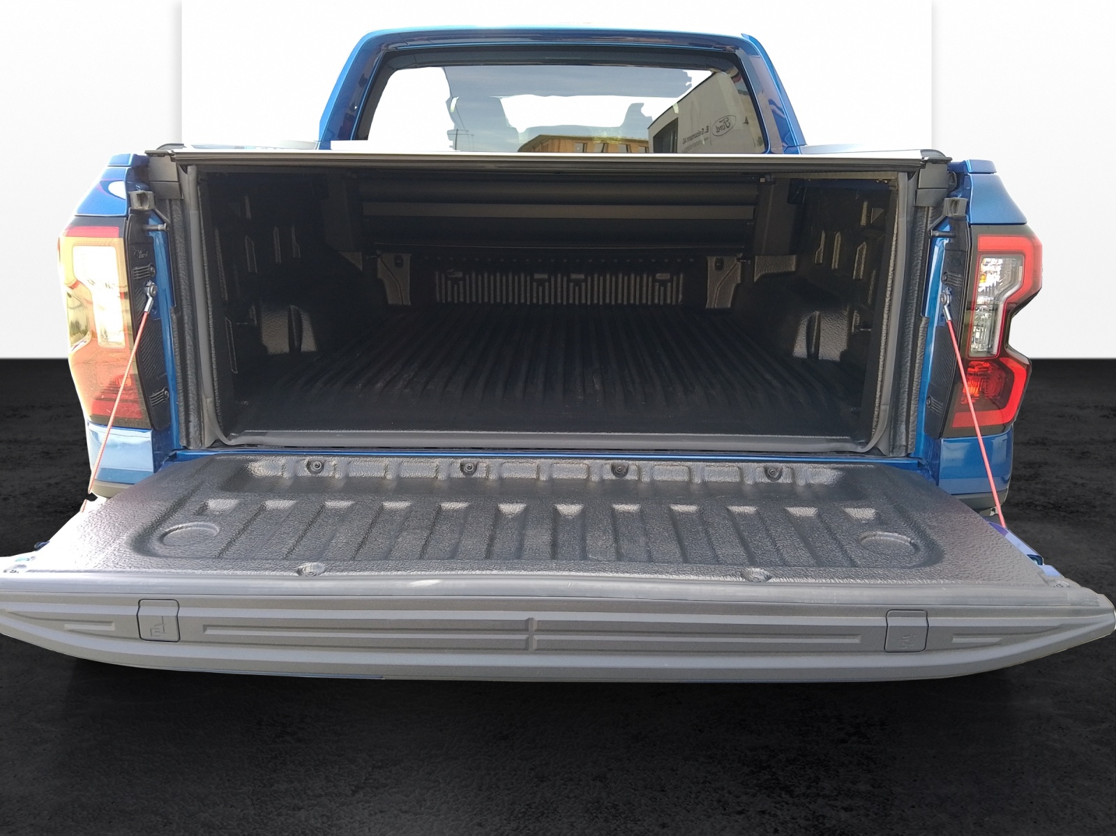 FORD Ranger Doppel Kabine Pick-up 2.3 EcoBoost 4x4 Wildtrak PHEV 281 PS-image-13