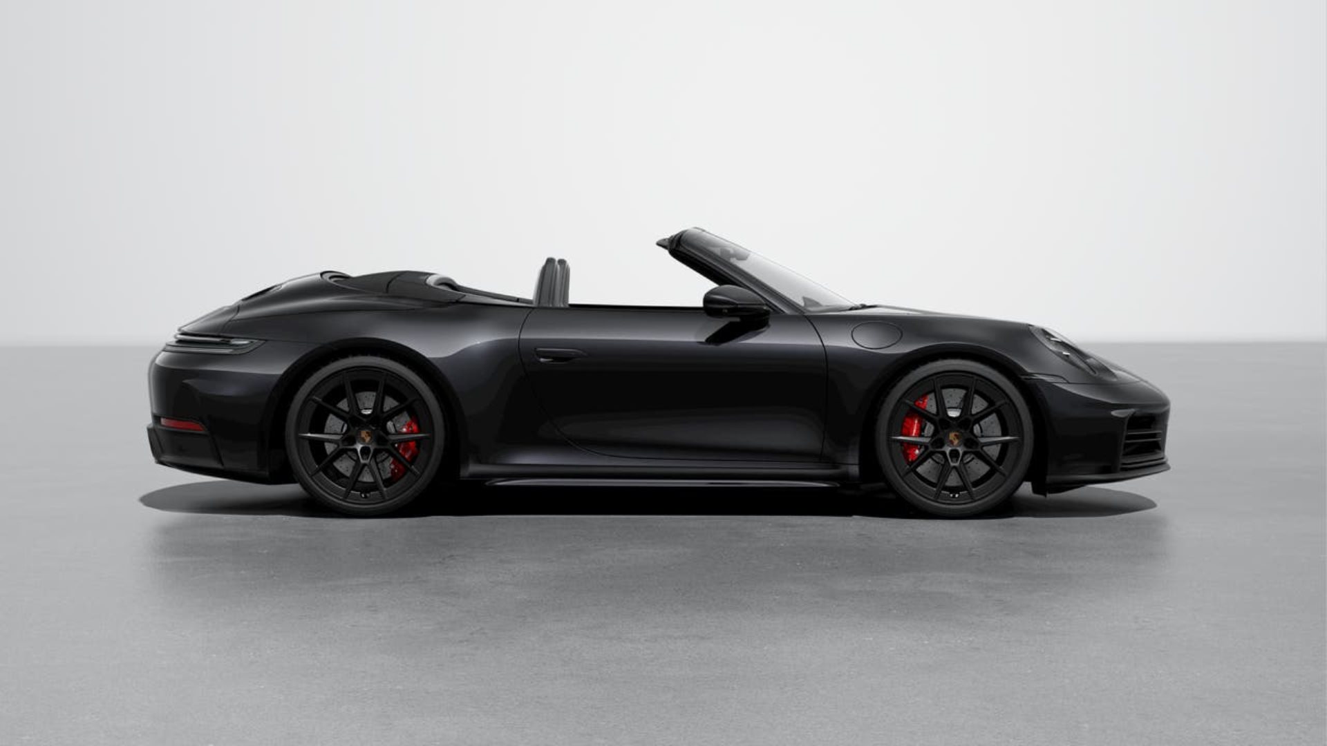 PORSCHE 911 Carrera S Cabriolet-image-5