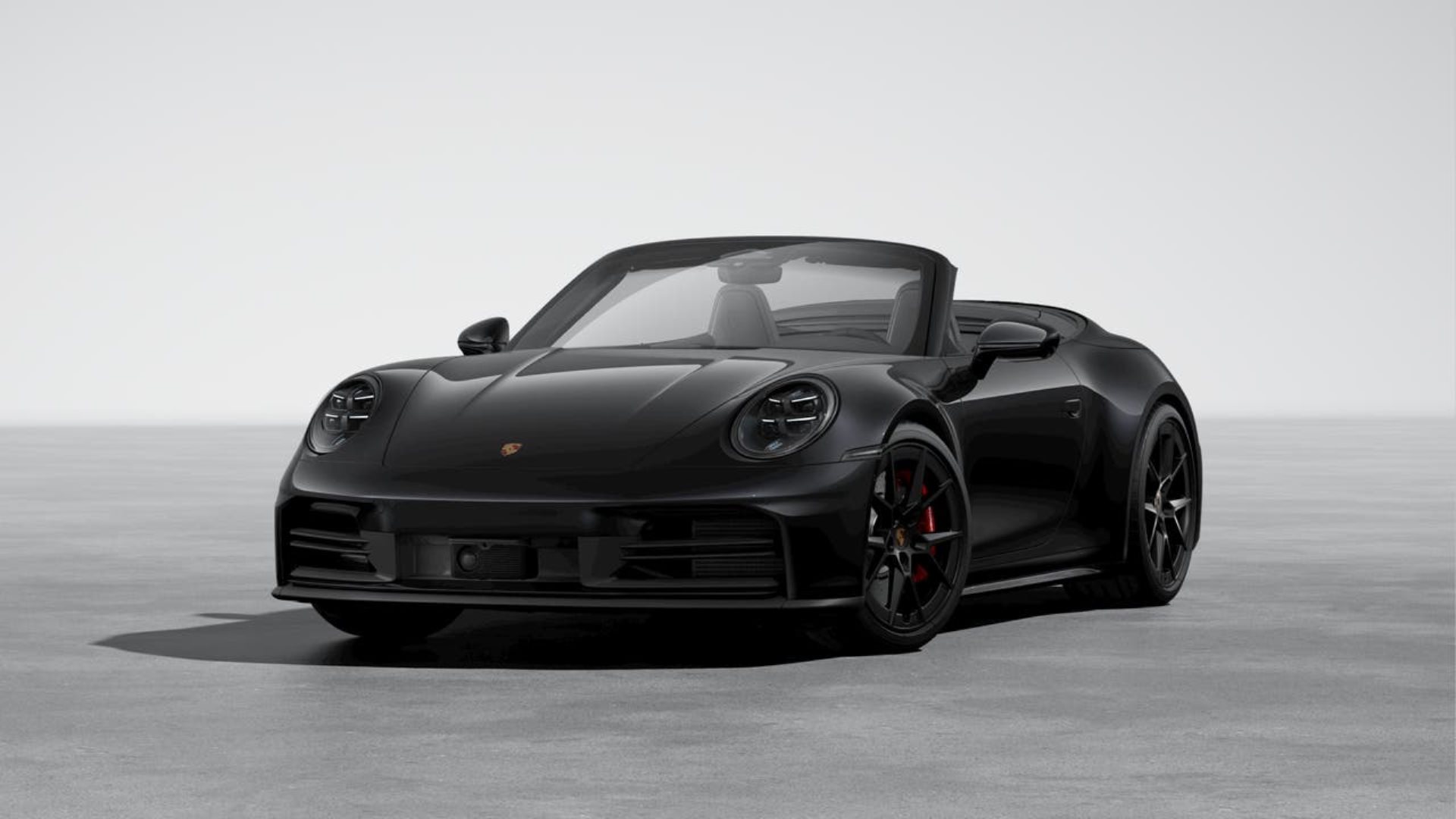 PORSCHE 911 Carrera S Cabriolet-image-0