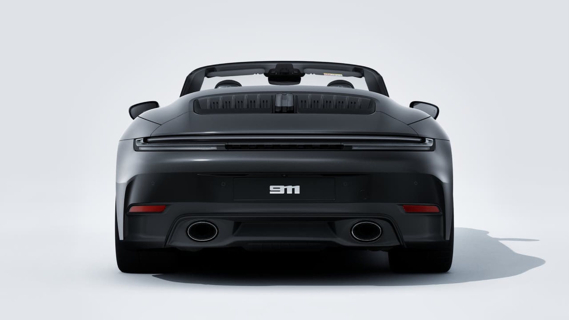 PORSCHE 911 Carrera S Cabriolet-image-6