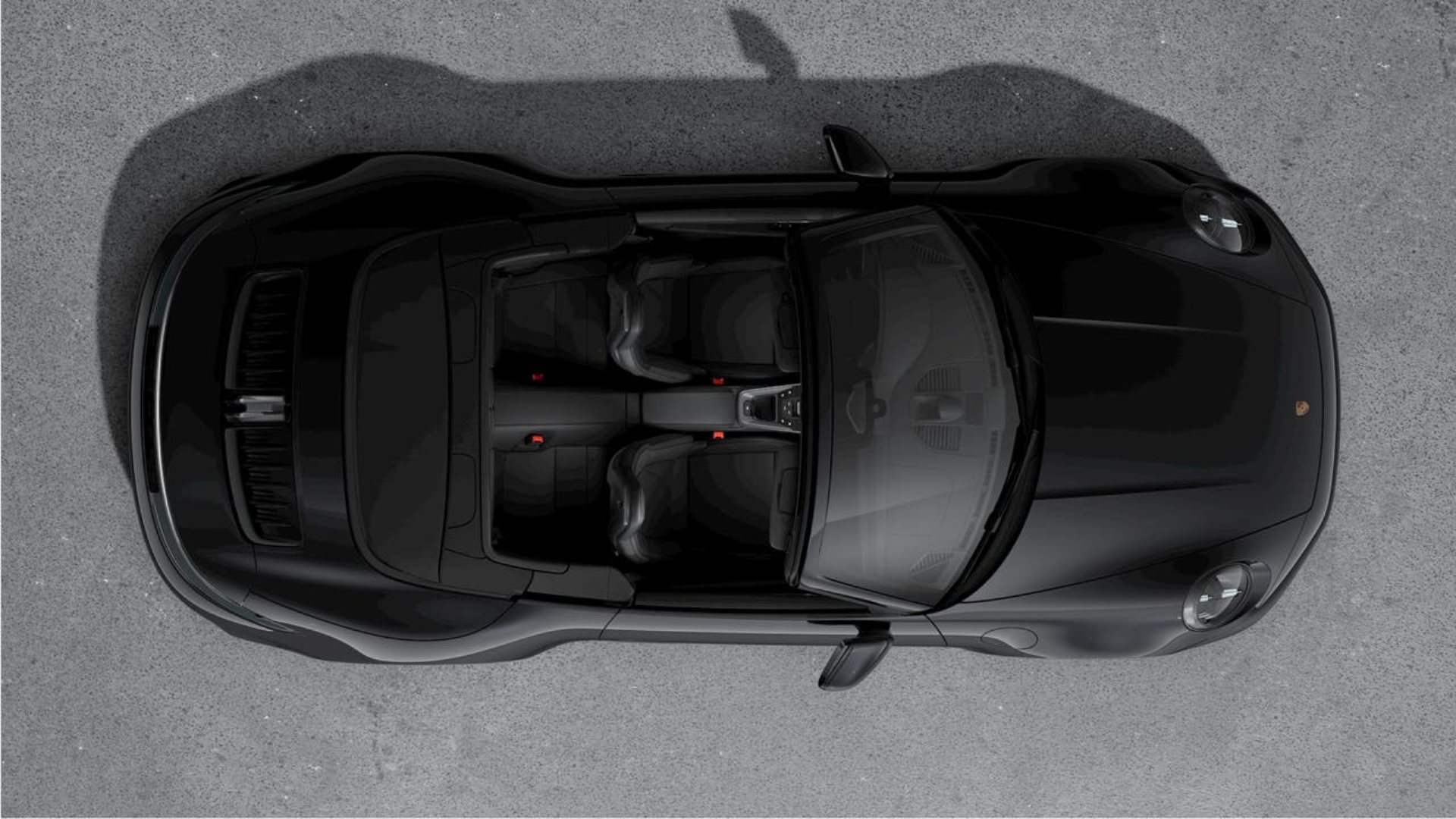 PORSCHE 911 Carrera S Cabriolet-image-4