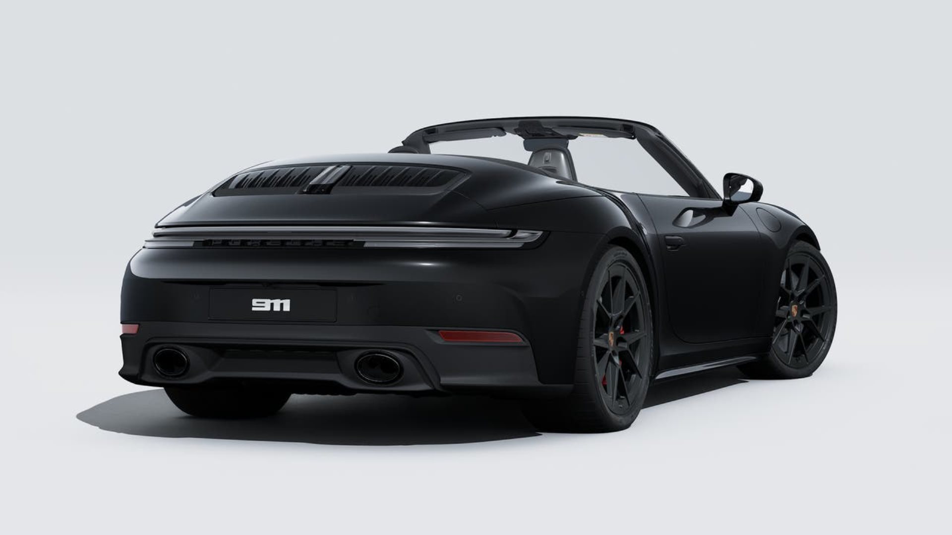 PORSCHE 911 Carrera S Cabriolet-image-8