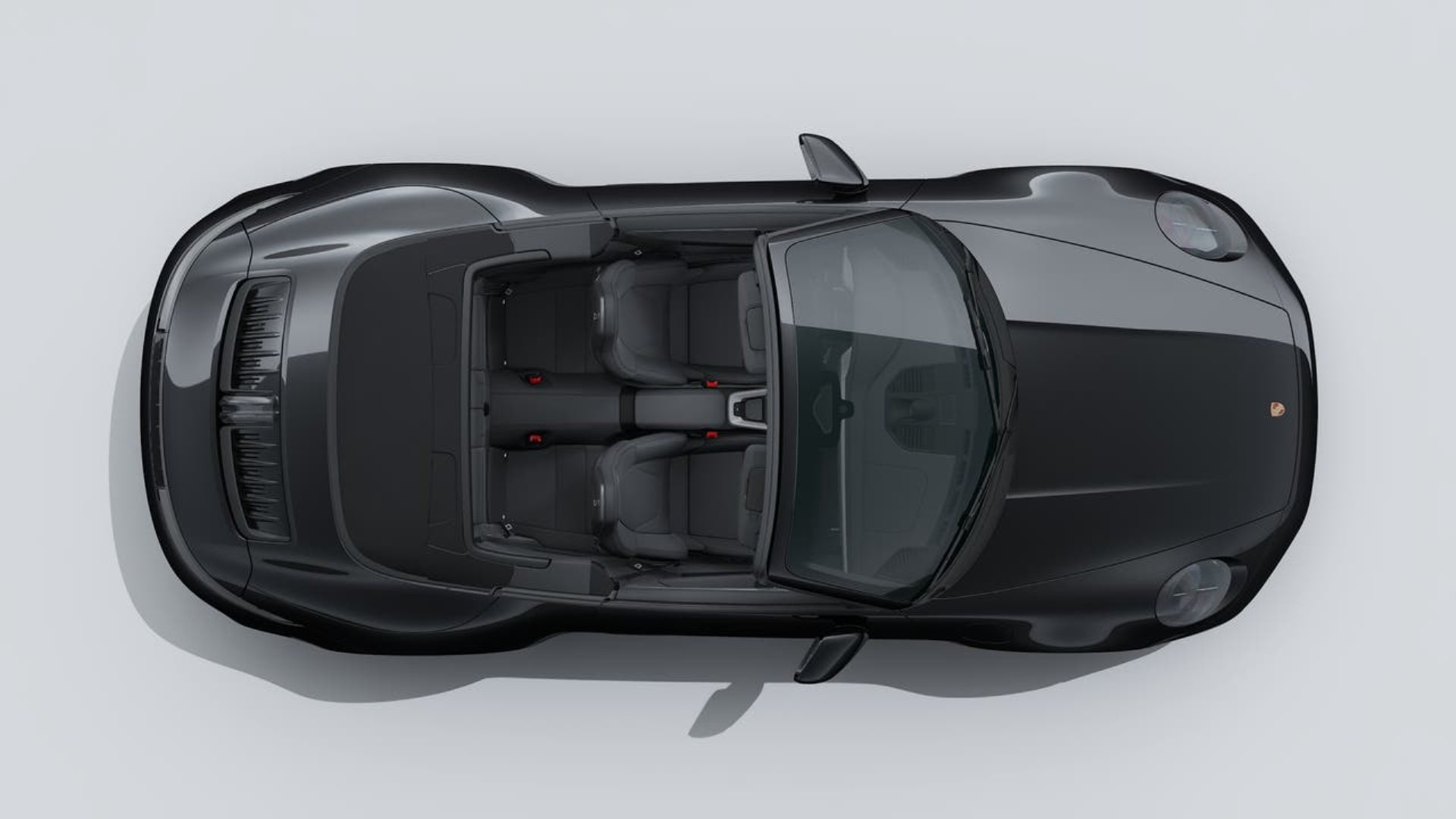 PORSCHE 911 Carrera S Cabriolet-image-4