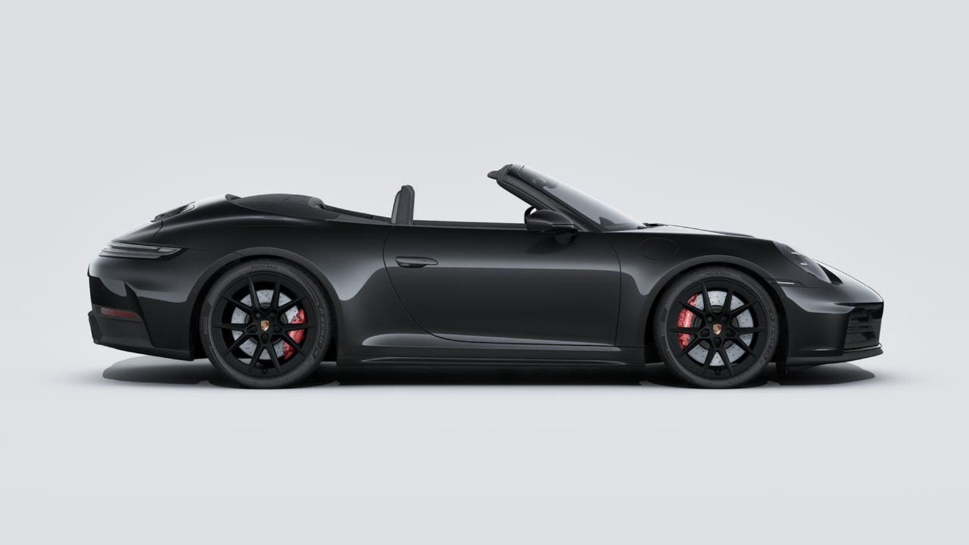 PORSCHE 911 Carrera S Cabriolet-image-5